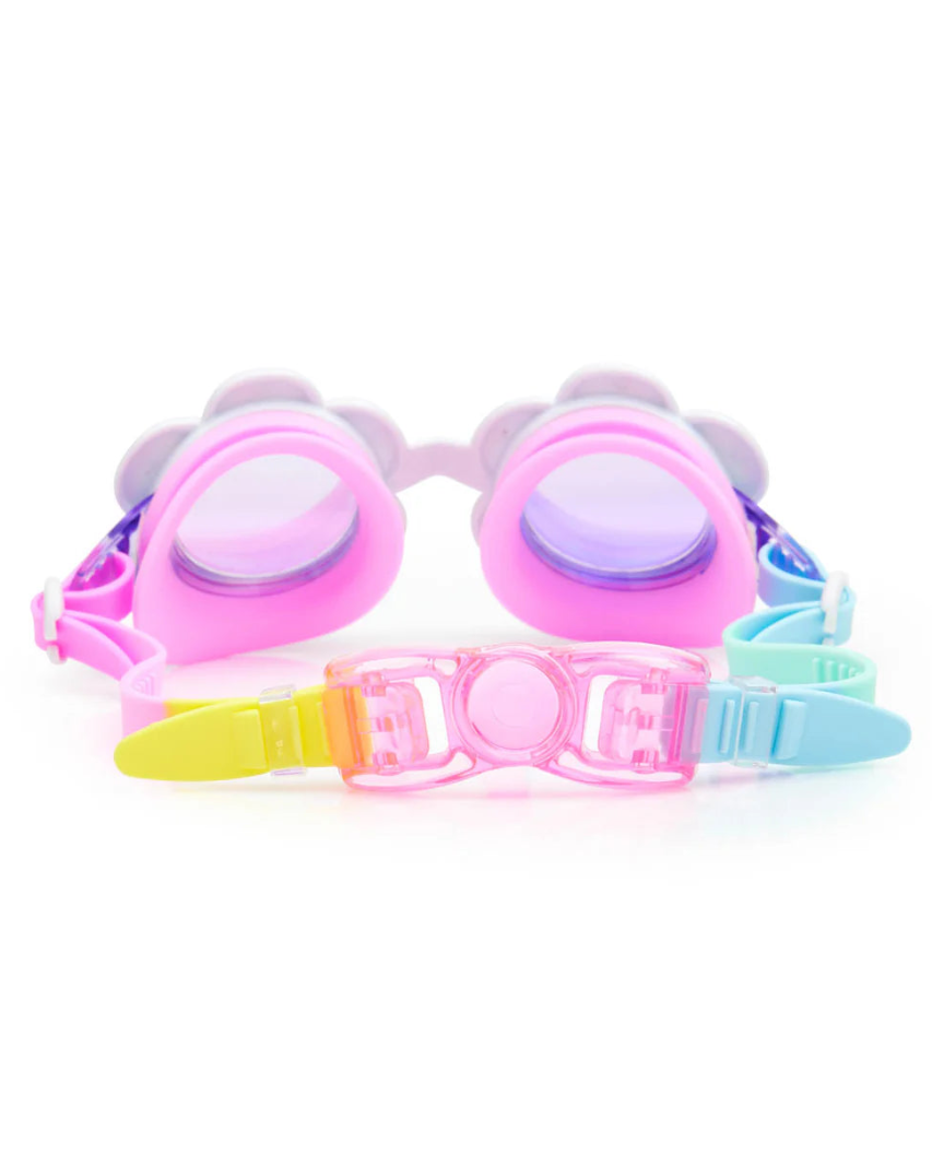 Dandi Kids Swim Goggles | Blanche Blossom