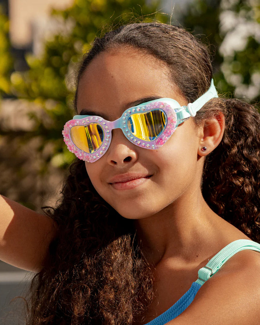 Seaquin Kids' Swim Goggles | Bluetiful