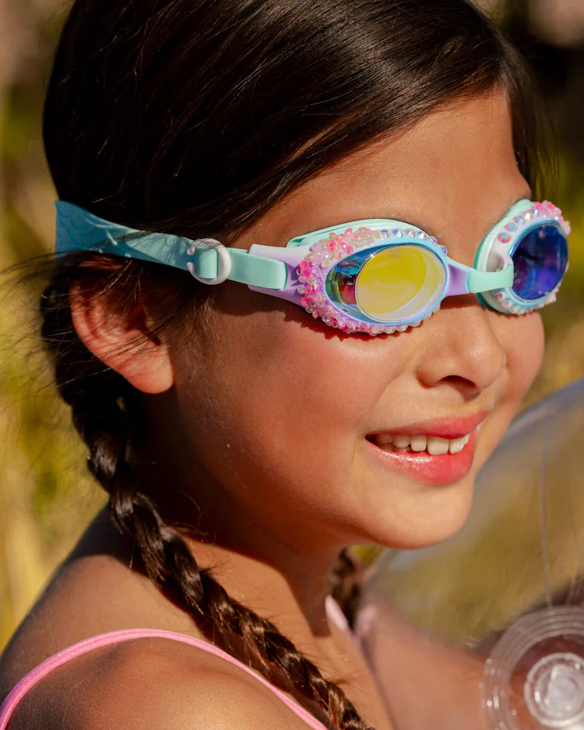 Seaquin Kids' Swim Goggles | Seabreeze