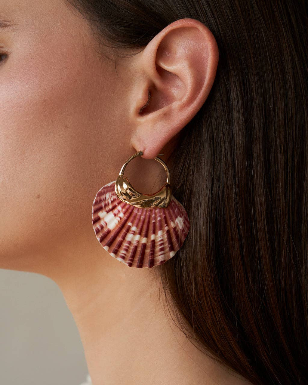 Mira Earrings