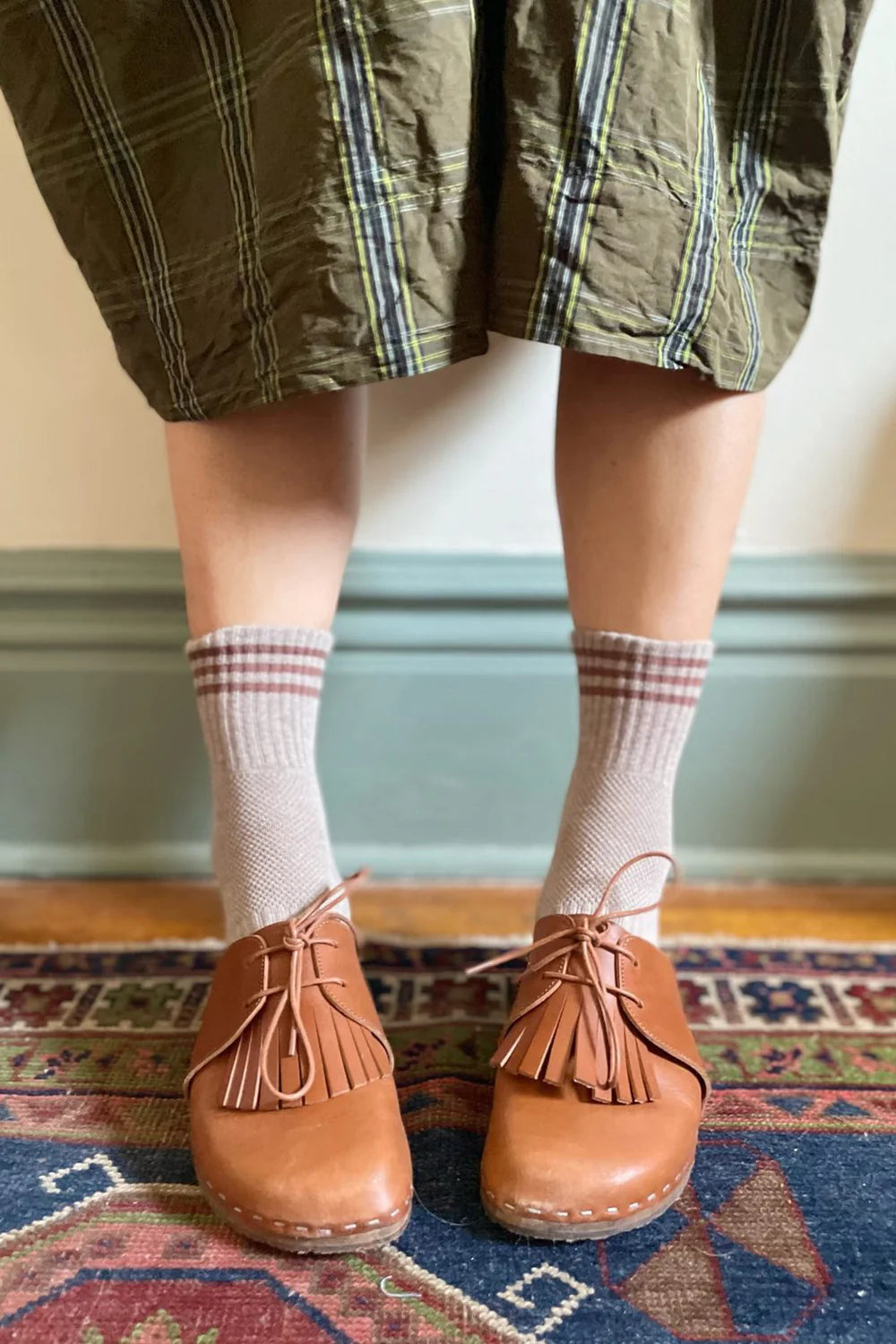 Girlfriend Socks | Hazelwood