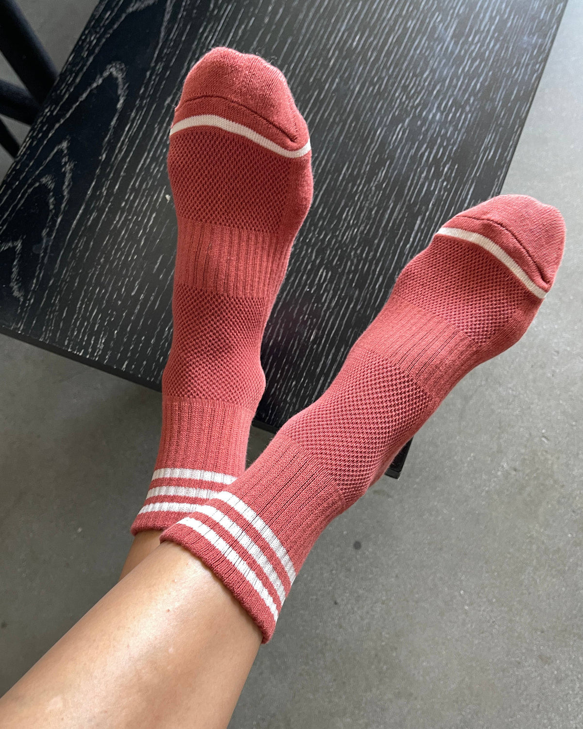 Girlfriend Socks