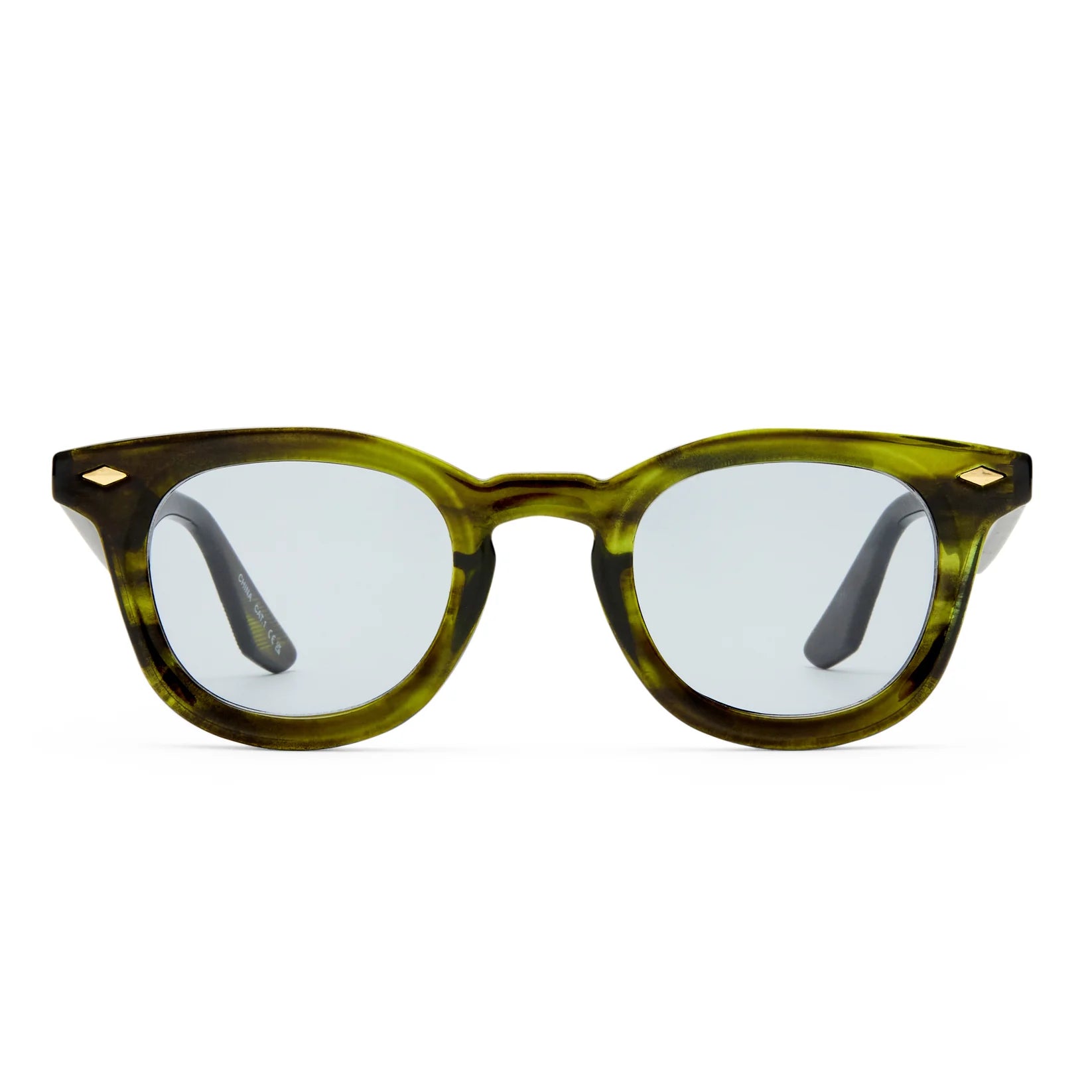 Aperture Sunglasses