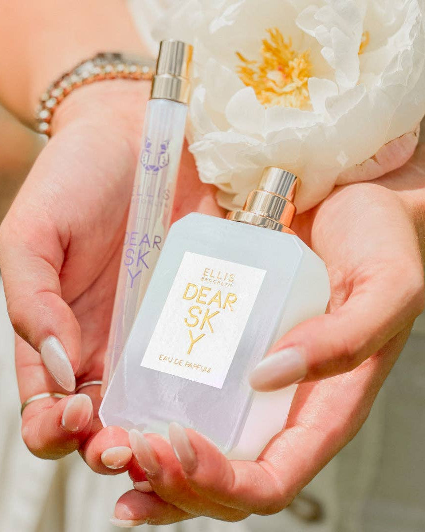 DEAR SKY Eau De Parfum