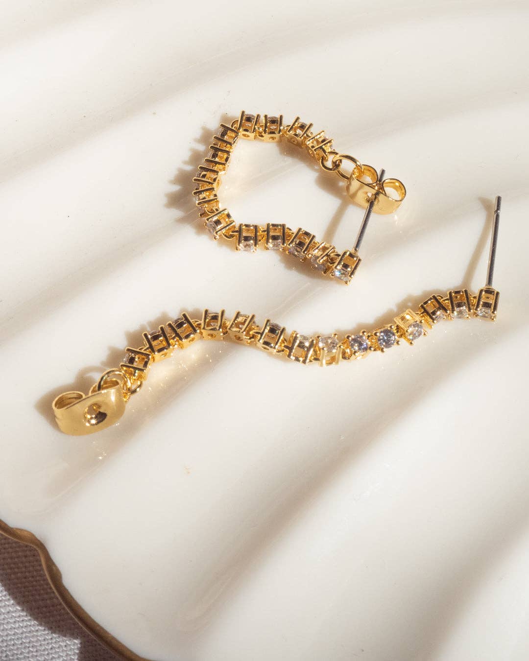 Ballier Chain Studs