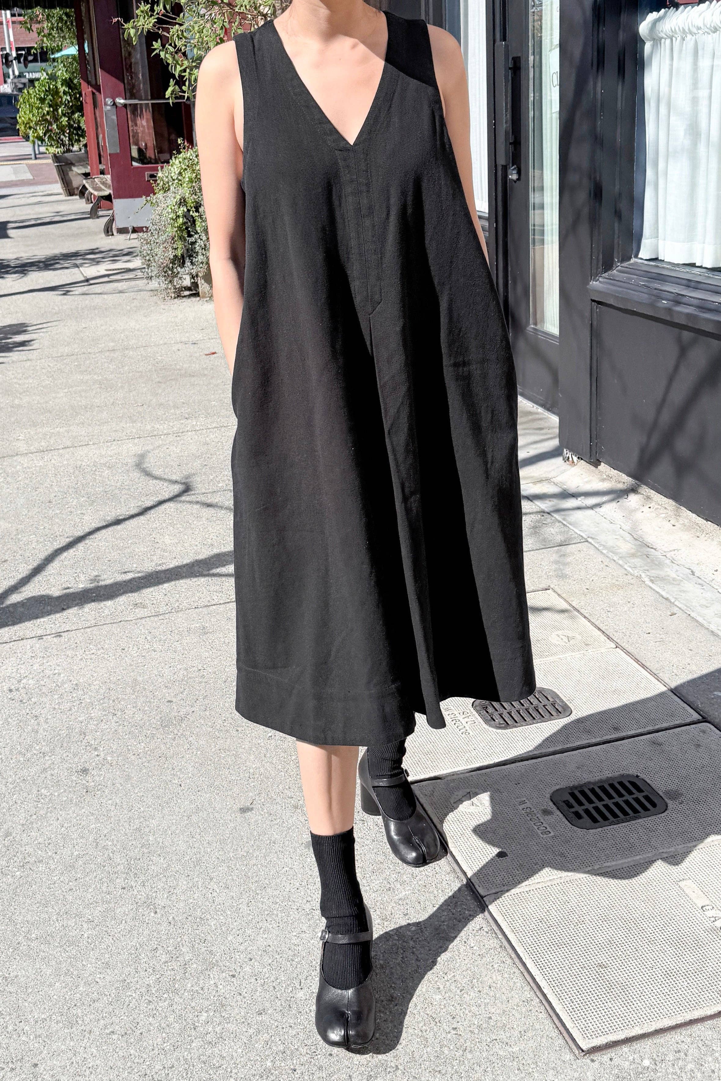 Camille Dress