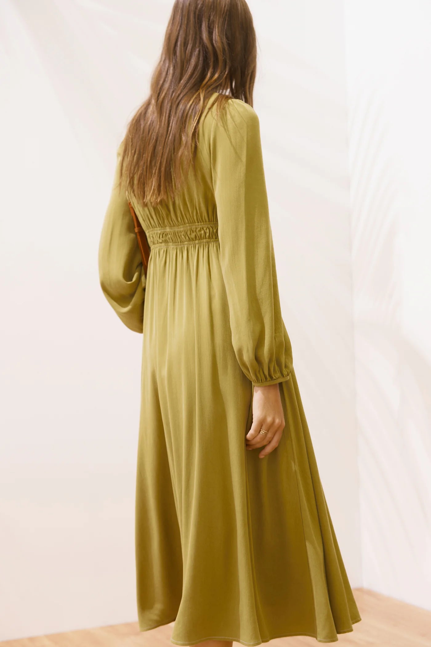 Chantal Dress