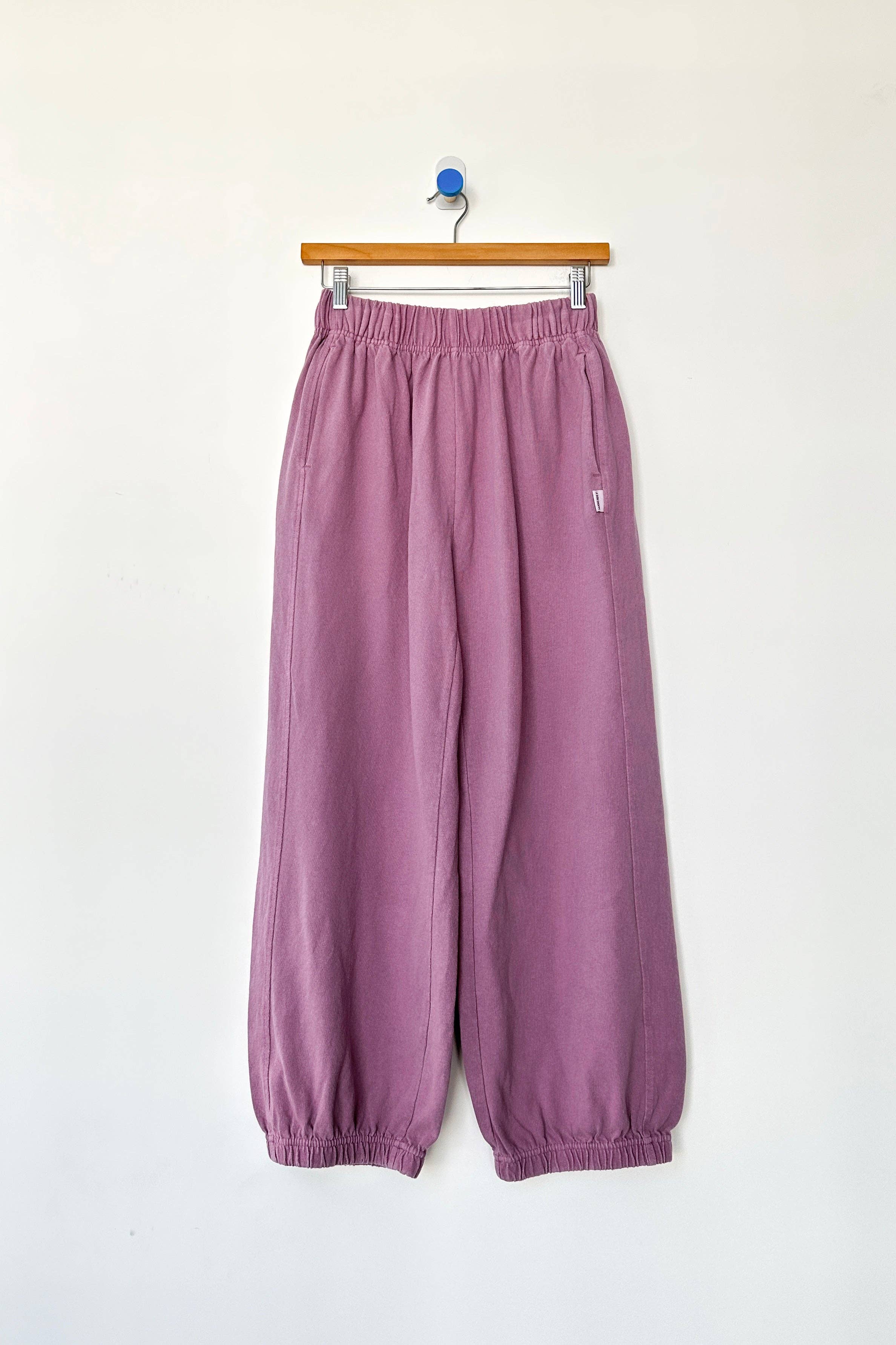 Balloon Pants