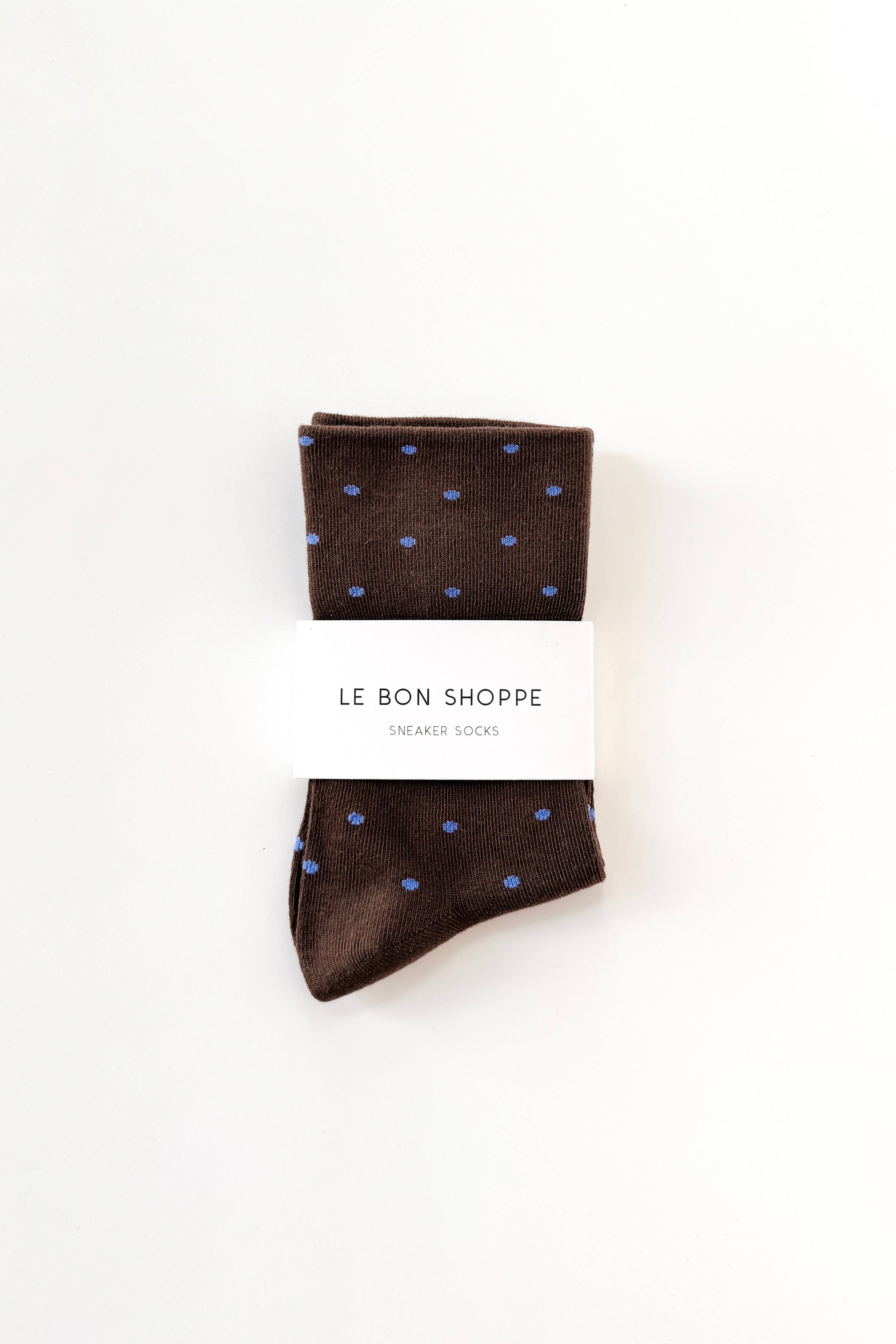 Sneaker Socks
