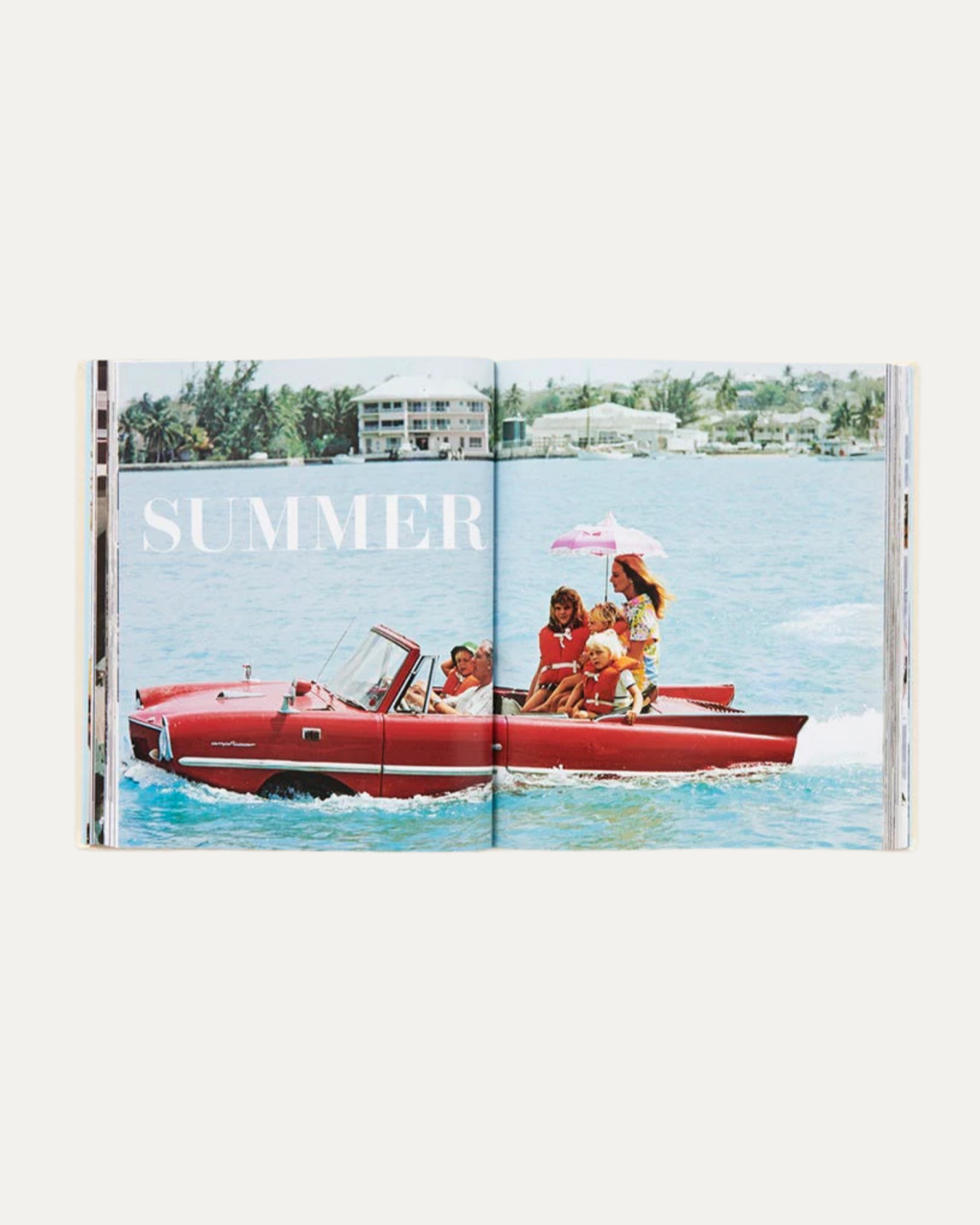 Slim Aarons: Style