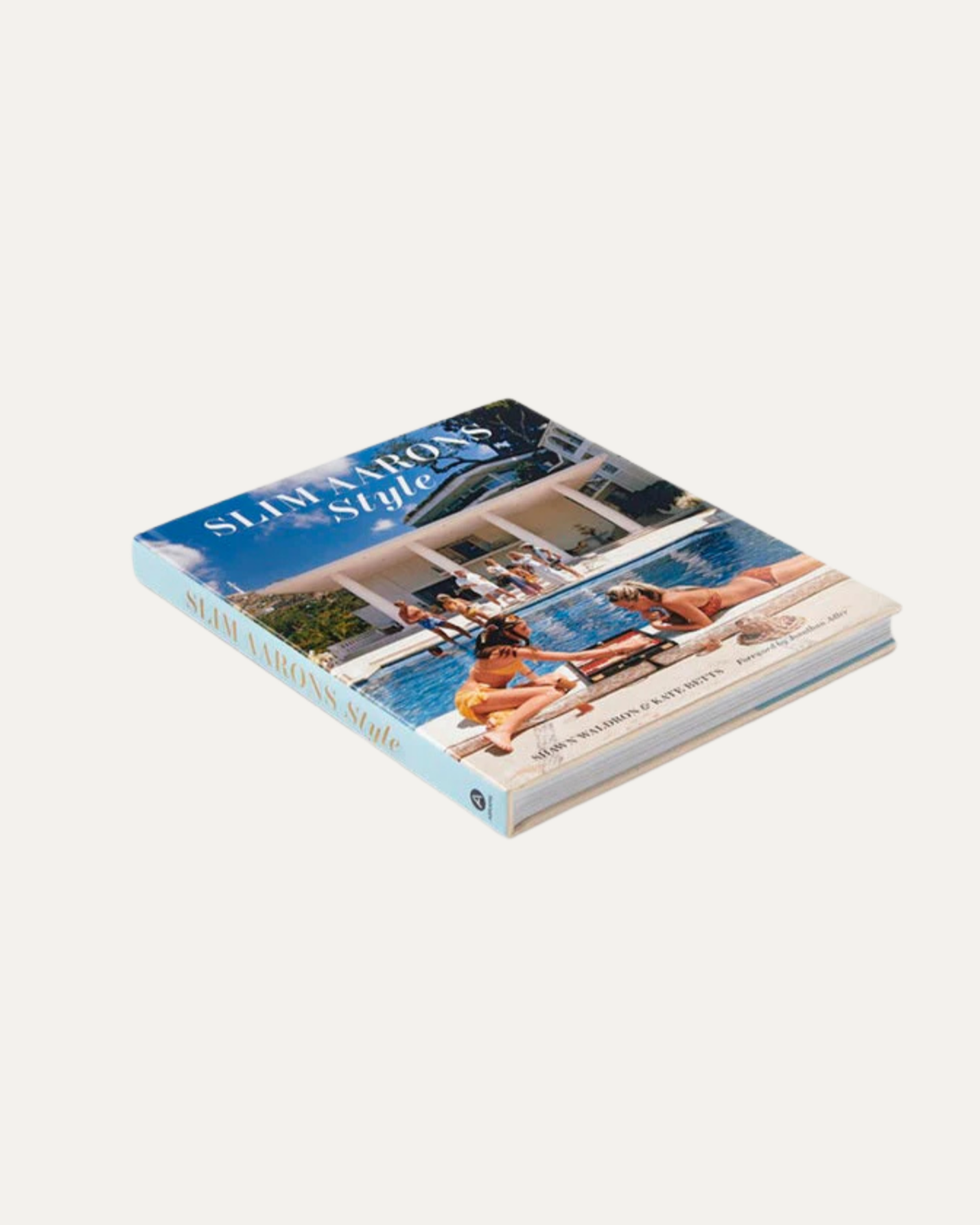Slim Aarons: Style