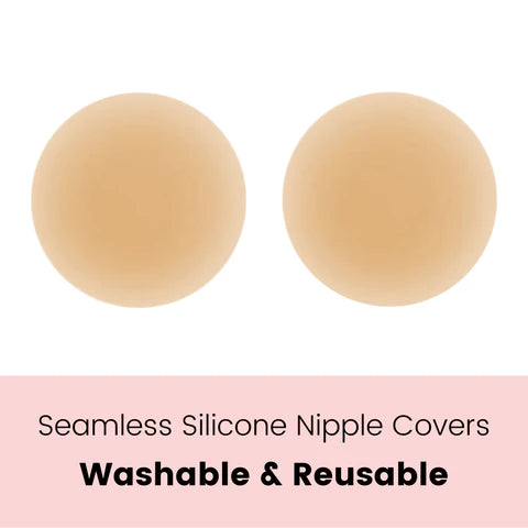Magic Nipple Covers