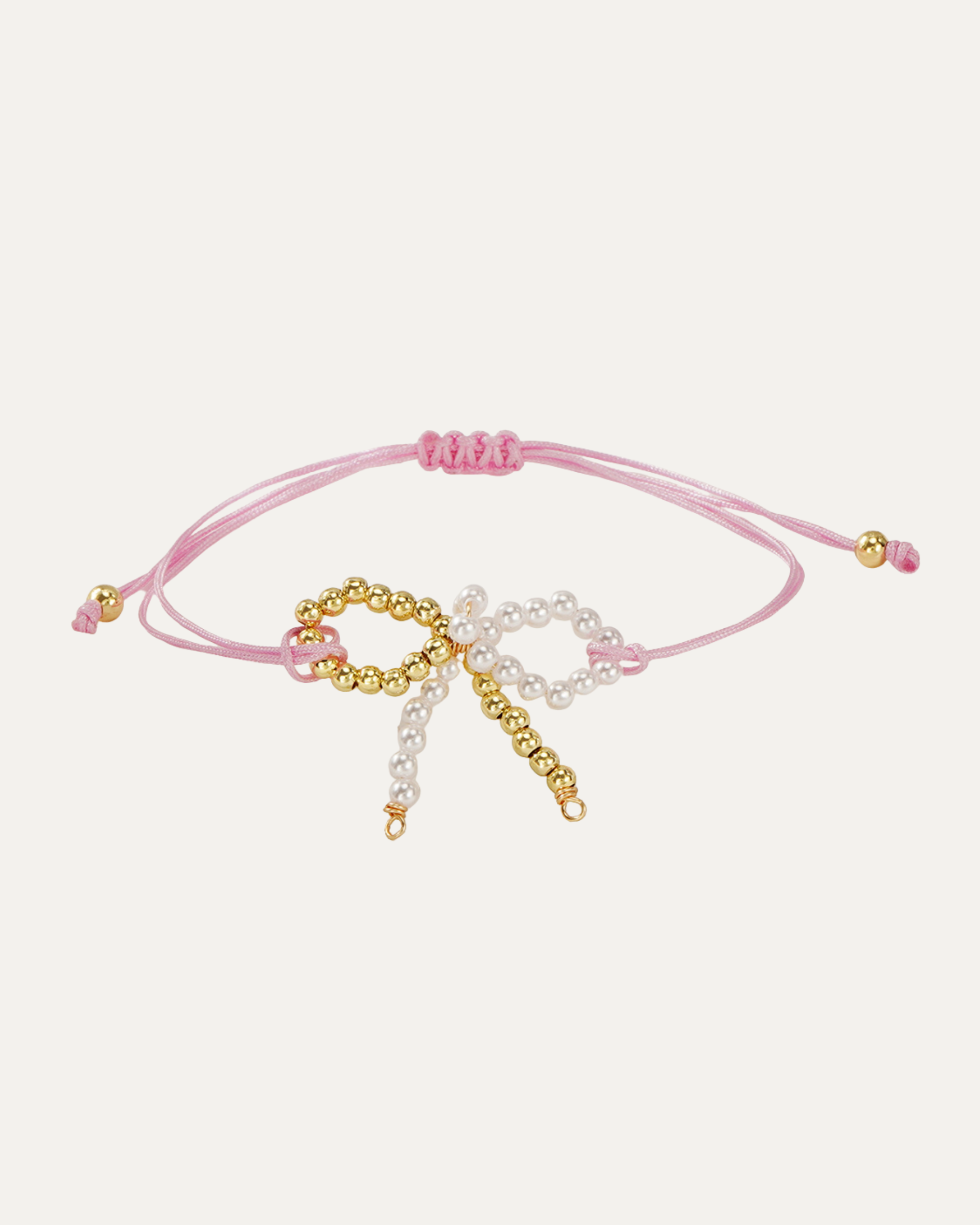 Darling Pearl Bracelet