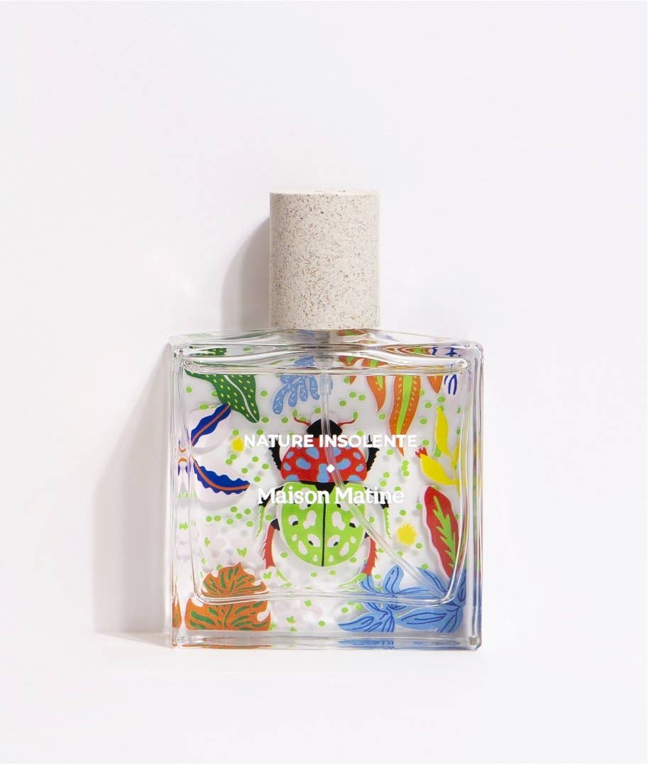 Nature Insolente Eau de parfum | 50ml