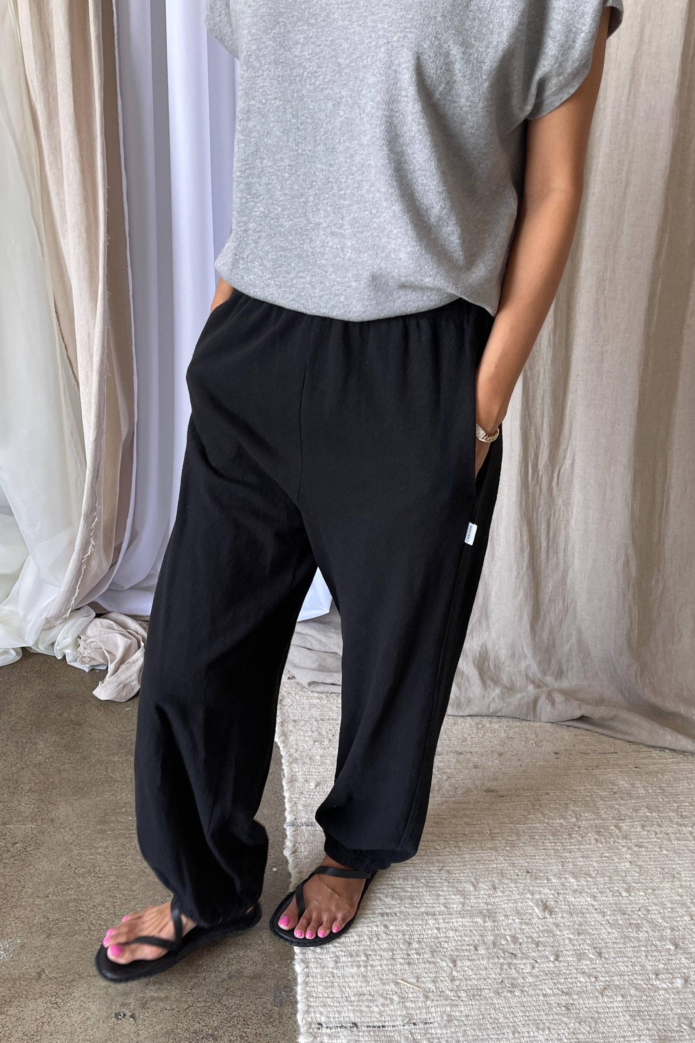 Balloon Pants