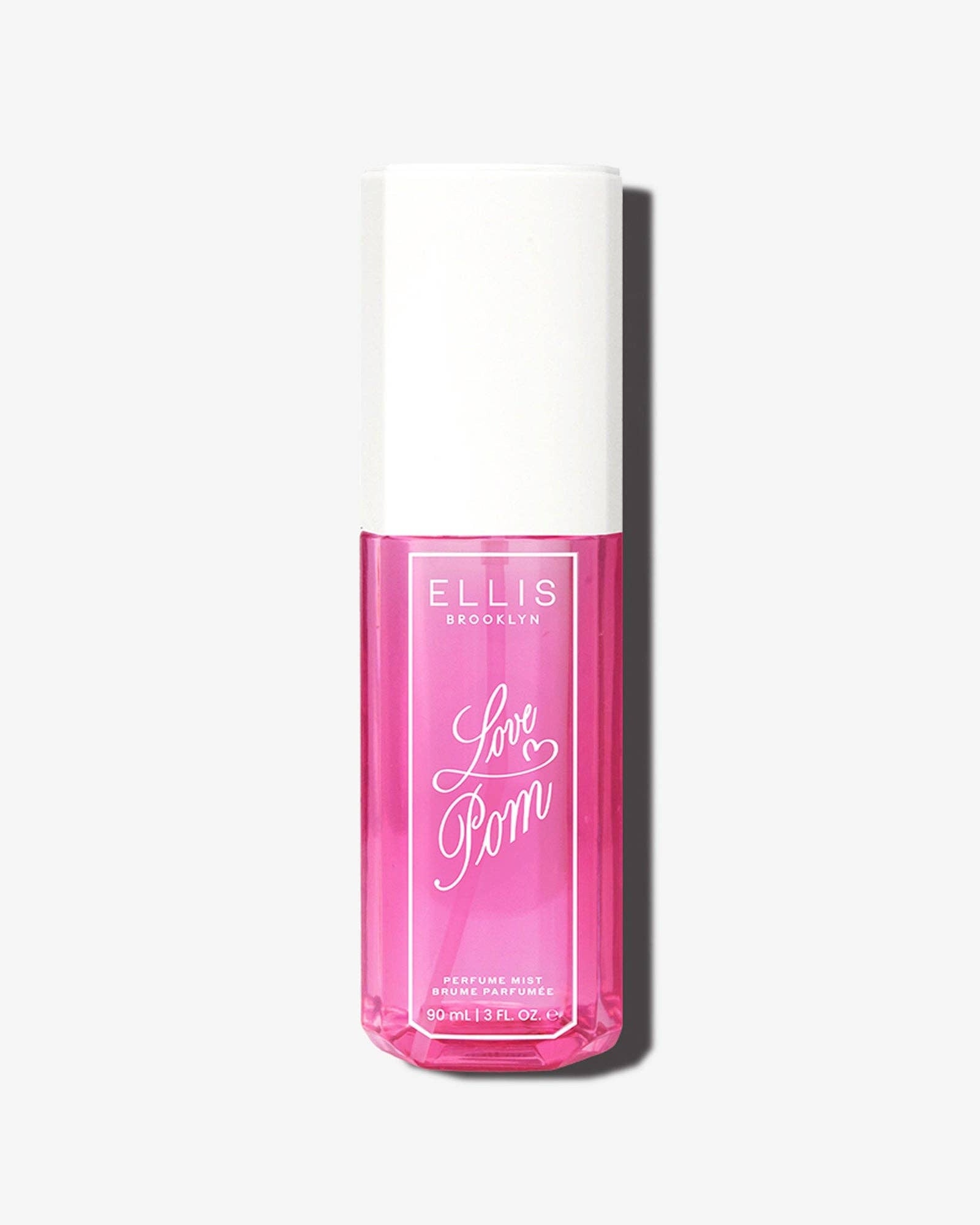Love Pom Perfume Mist