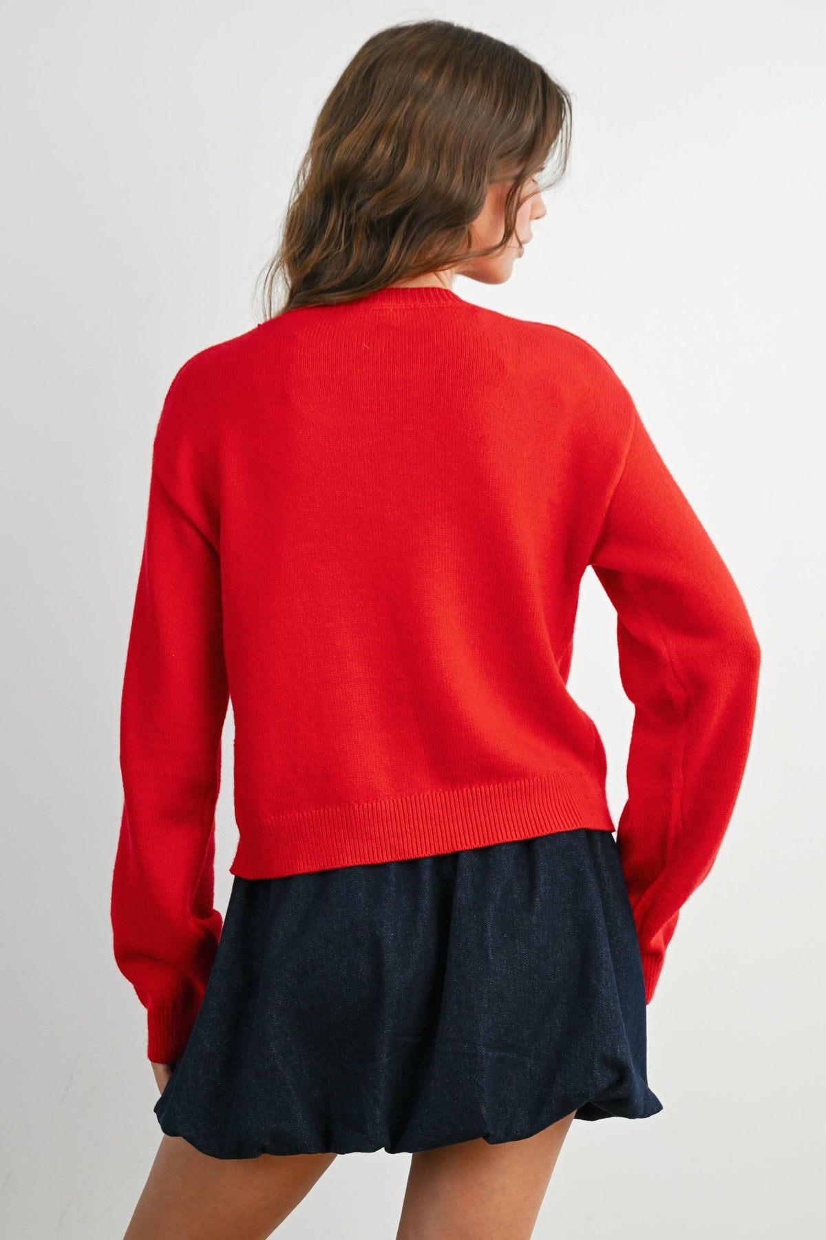 Orchard Cardigan