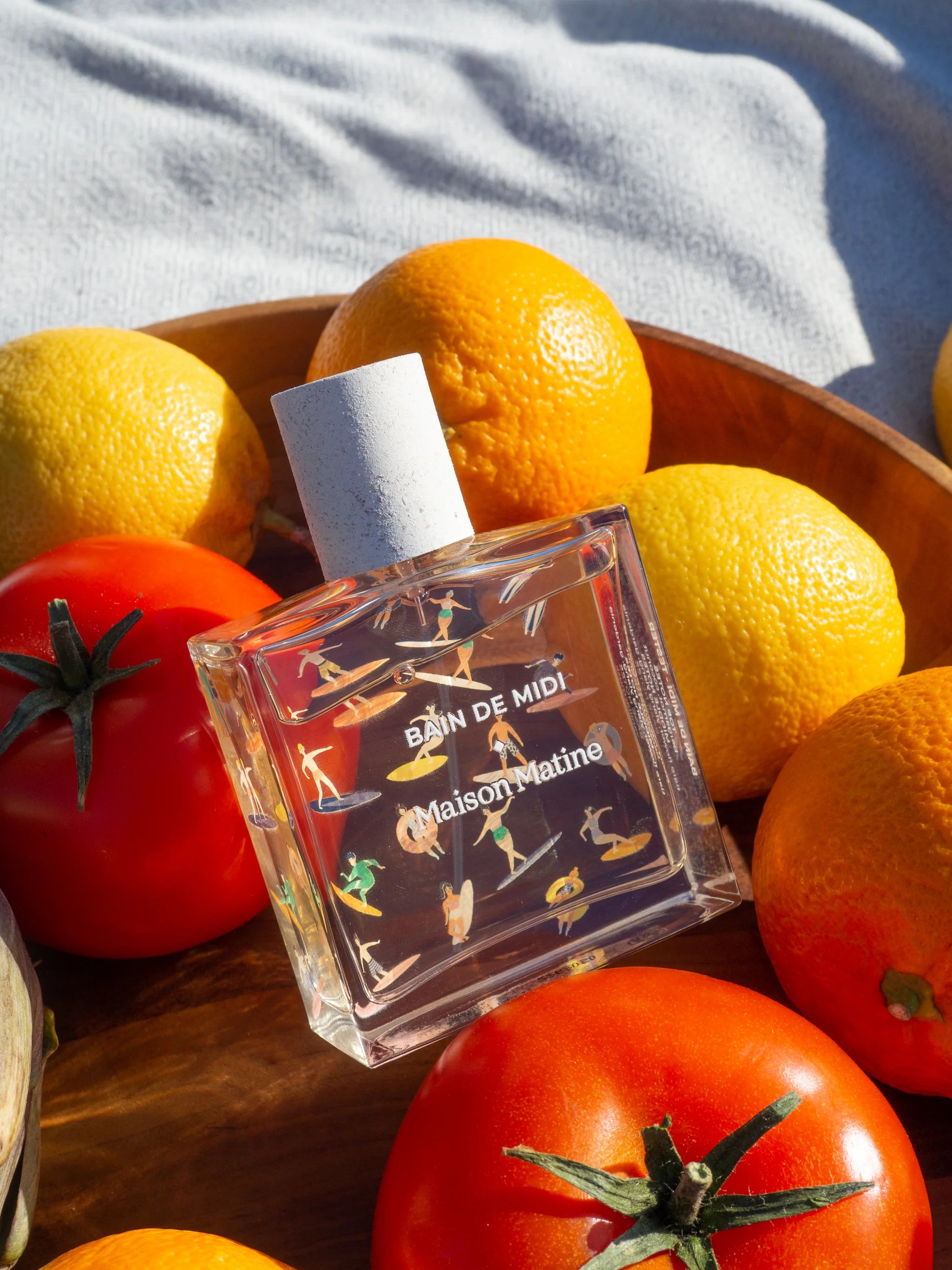 Bain De Midi Eau de parfum | 50ml