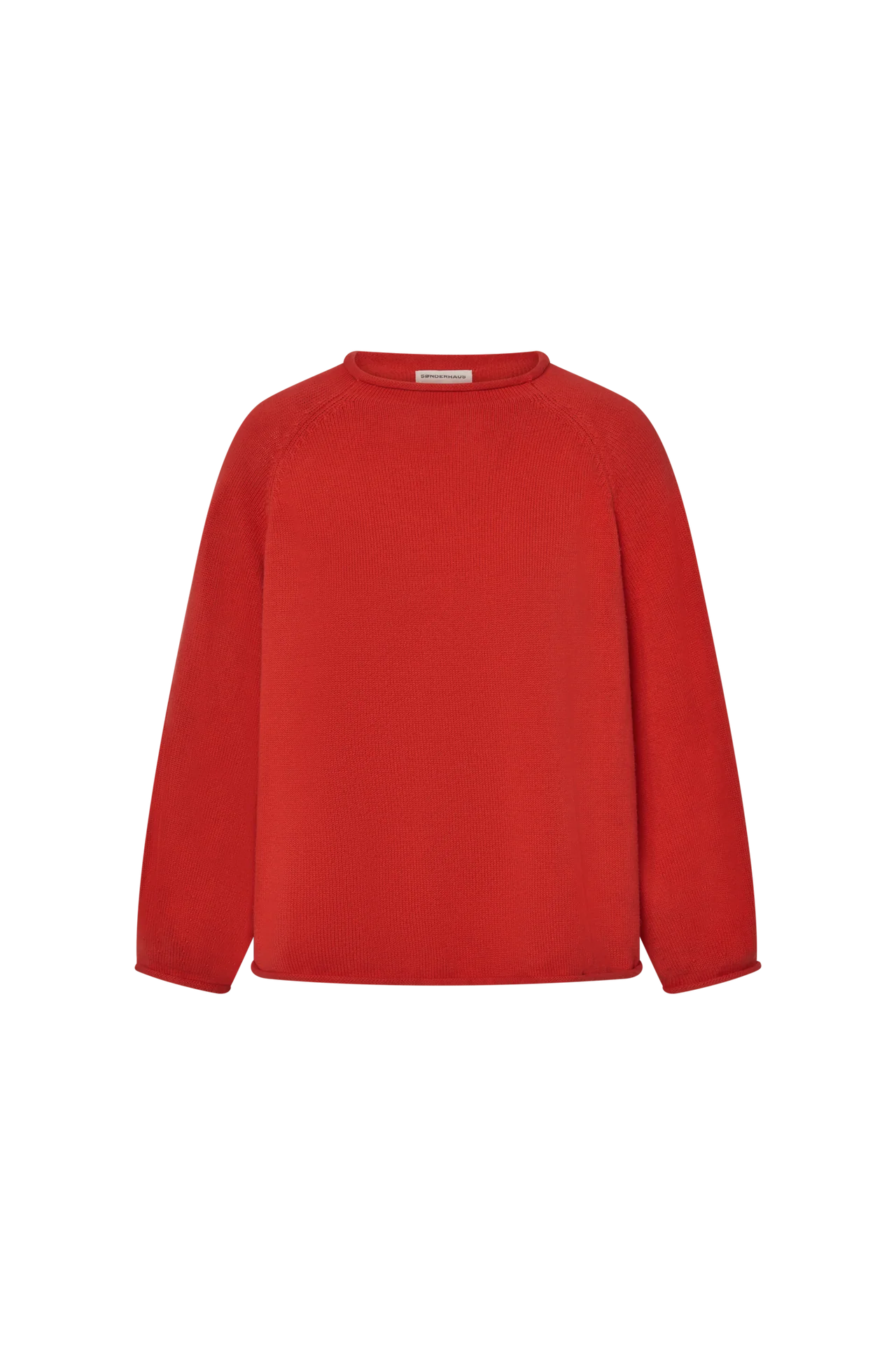 Jeanie Sweater