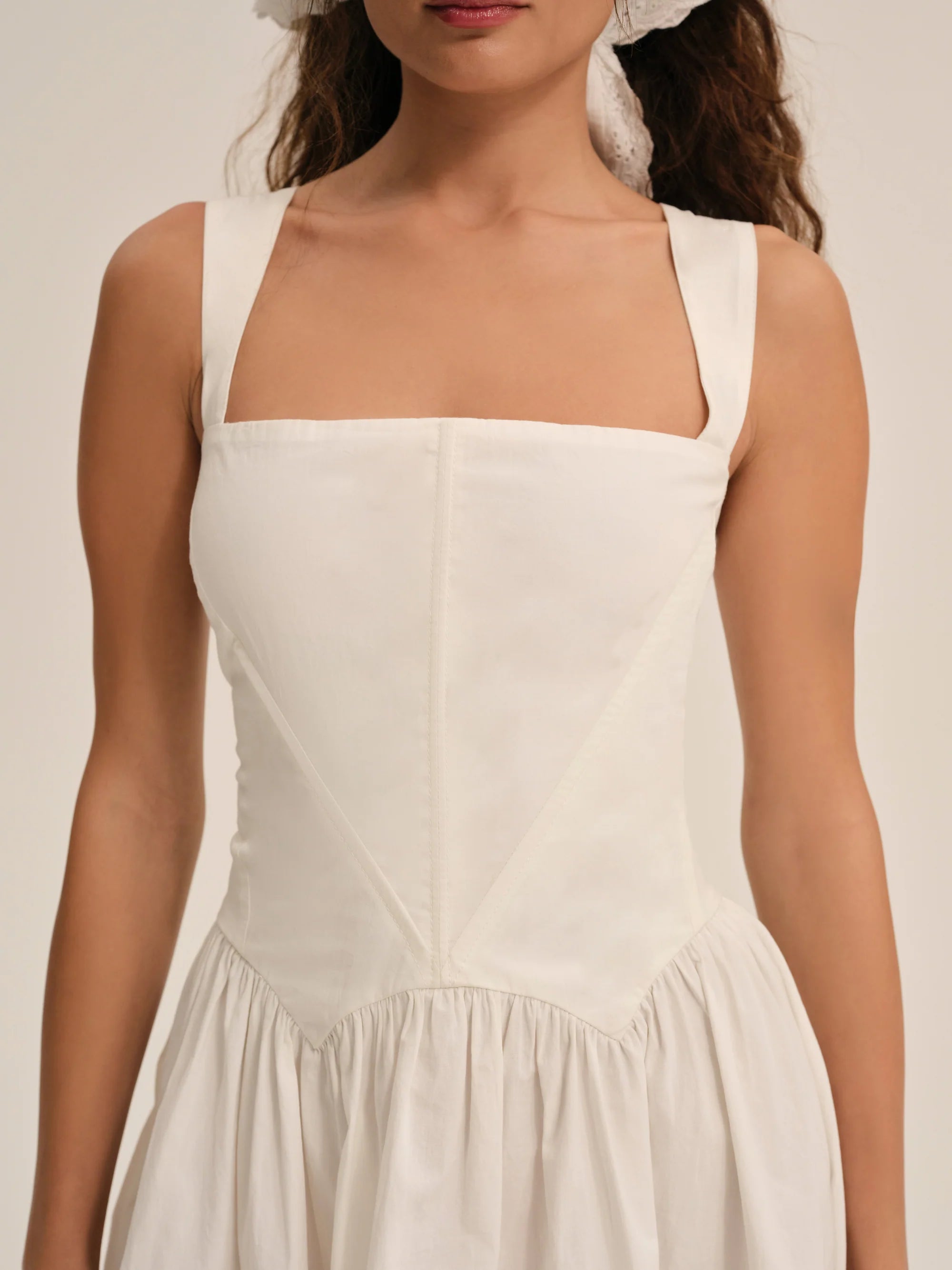 Chloe Mini Dress