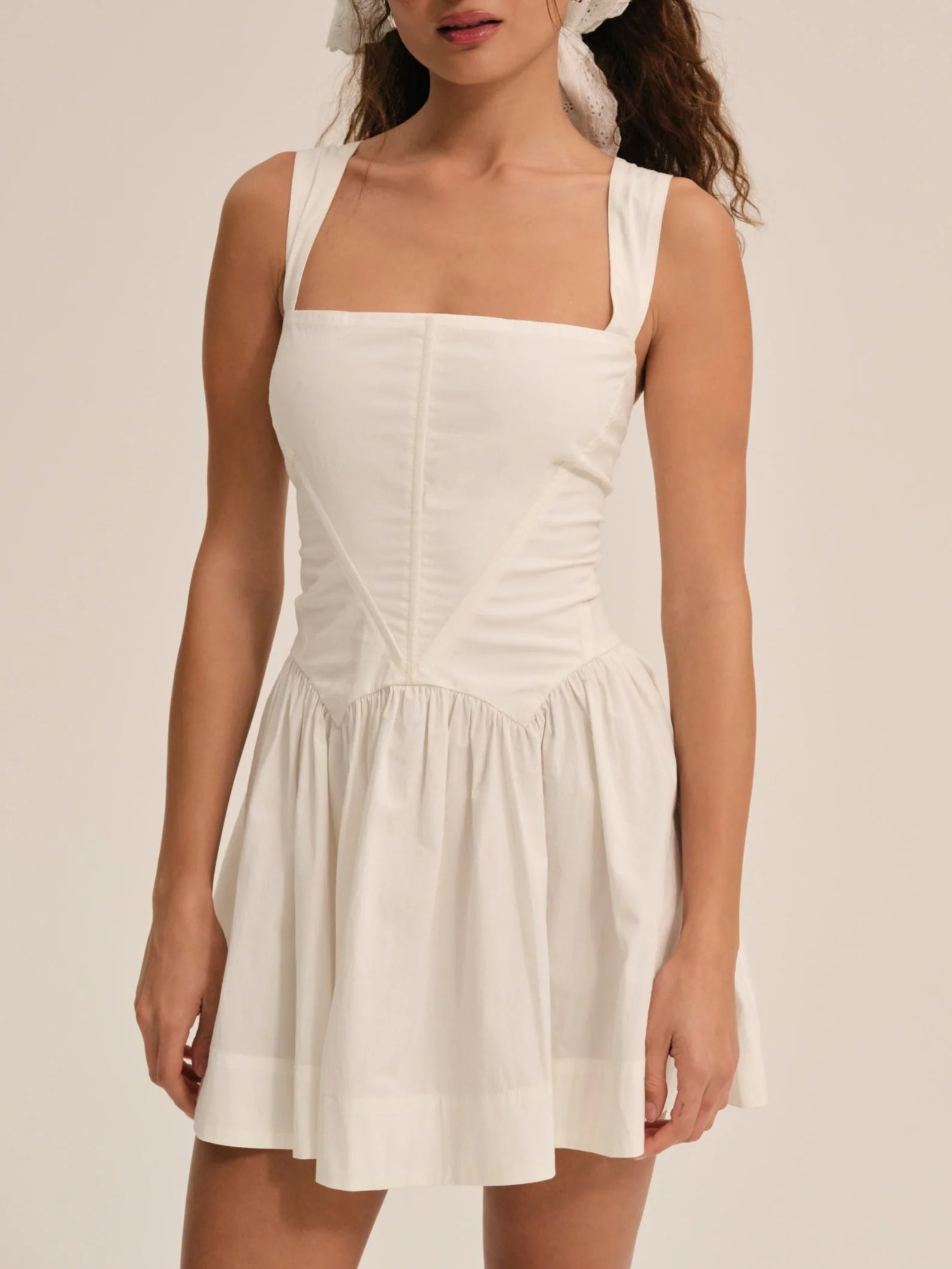 Chloe Mini Dress