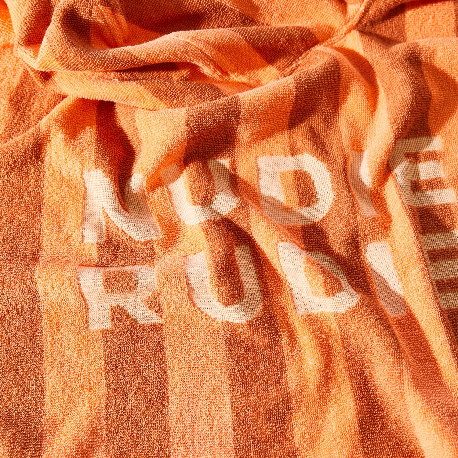 Jarita Hooded Towel | Desert