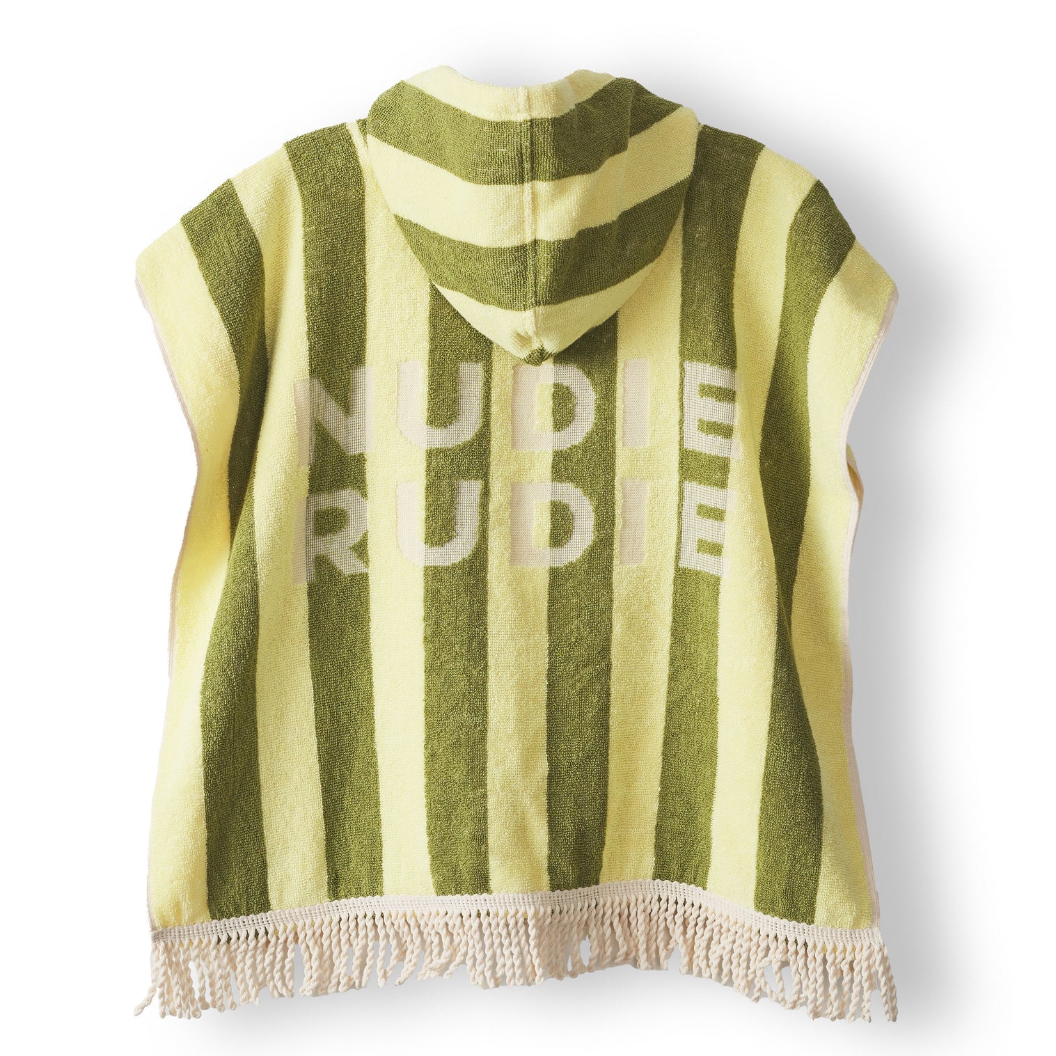 Jarita Hooded Towel | Palm