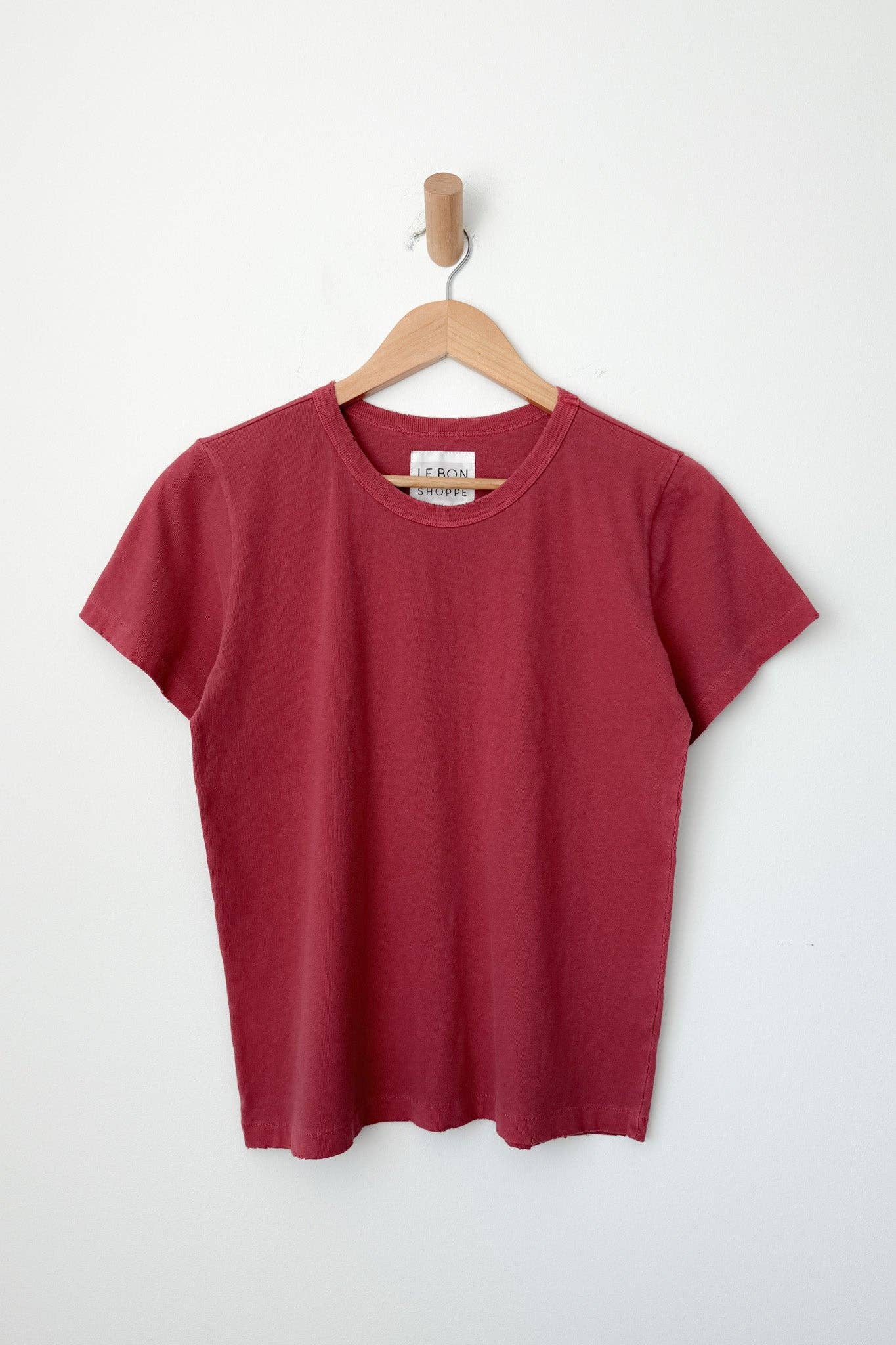 Vintage Boy Tee
