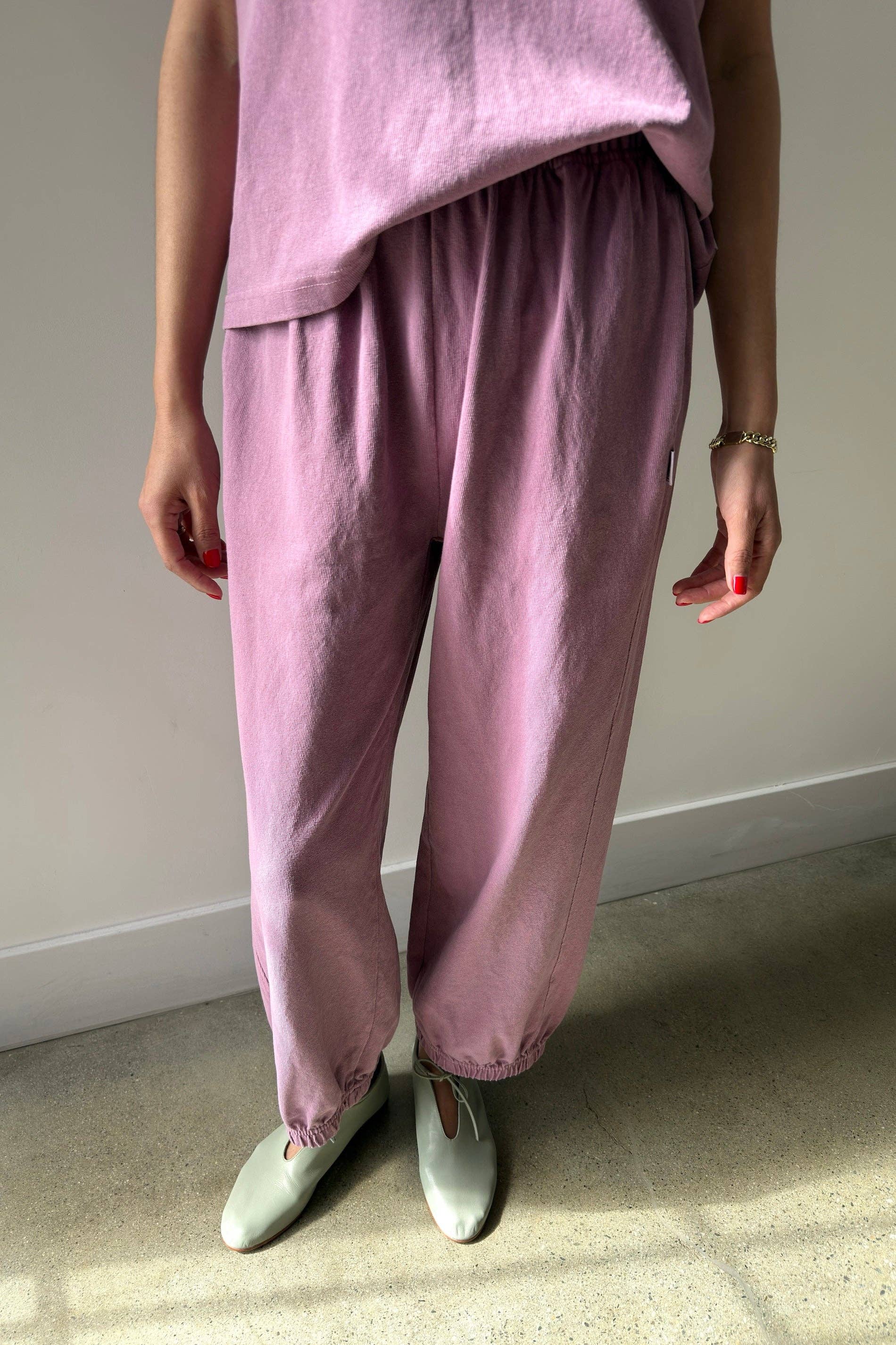 Balloon Pants