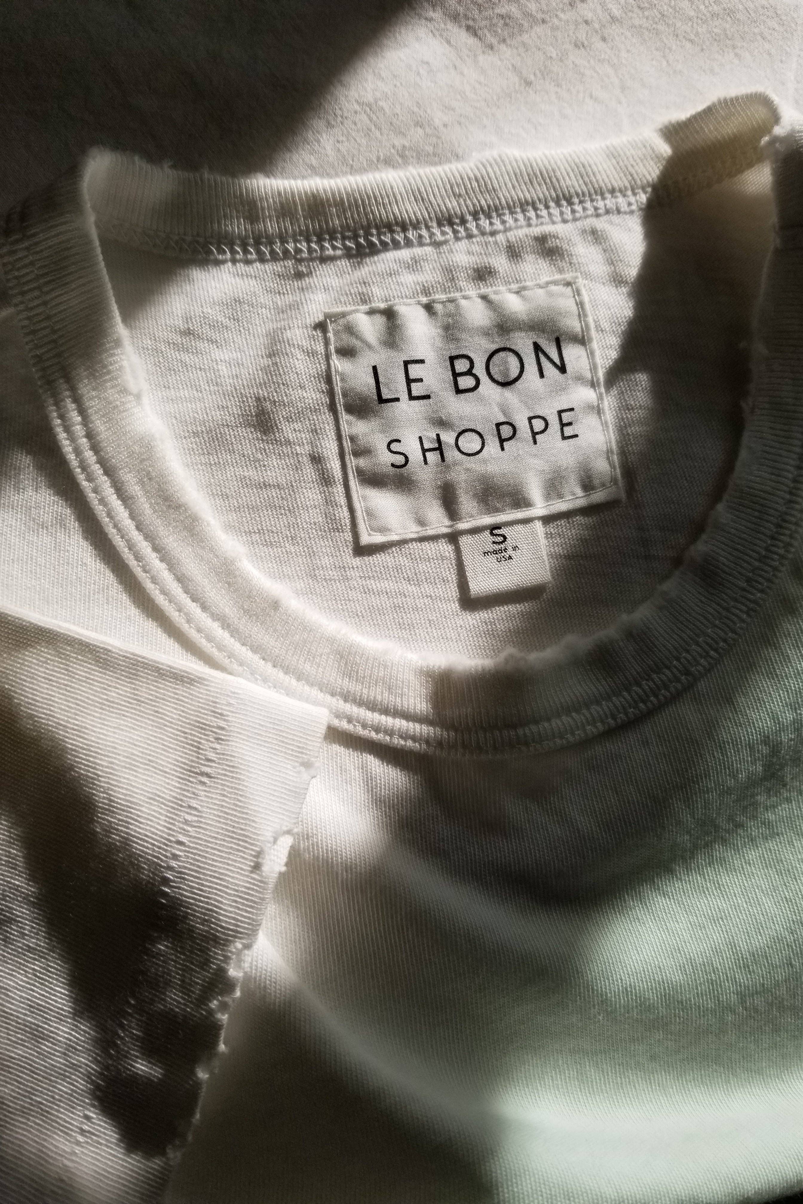 Vintage Boy Tee