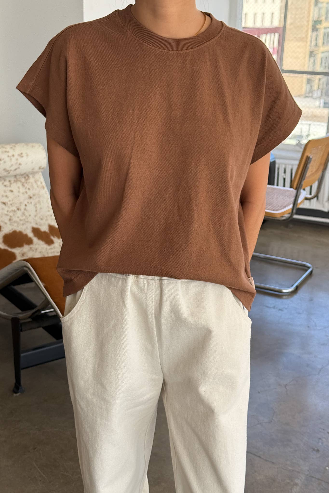 Jeanne Tee | Mud