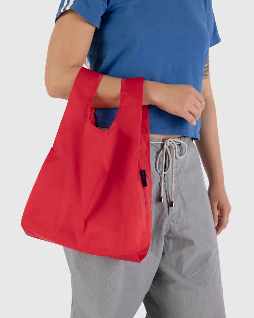 Baby Baggu | Candy Apple