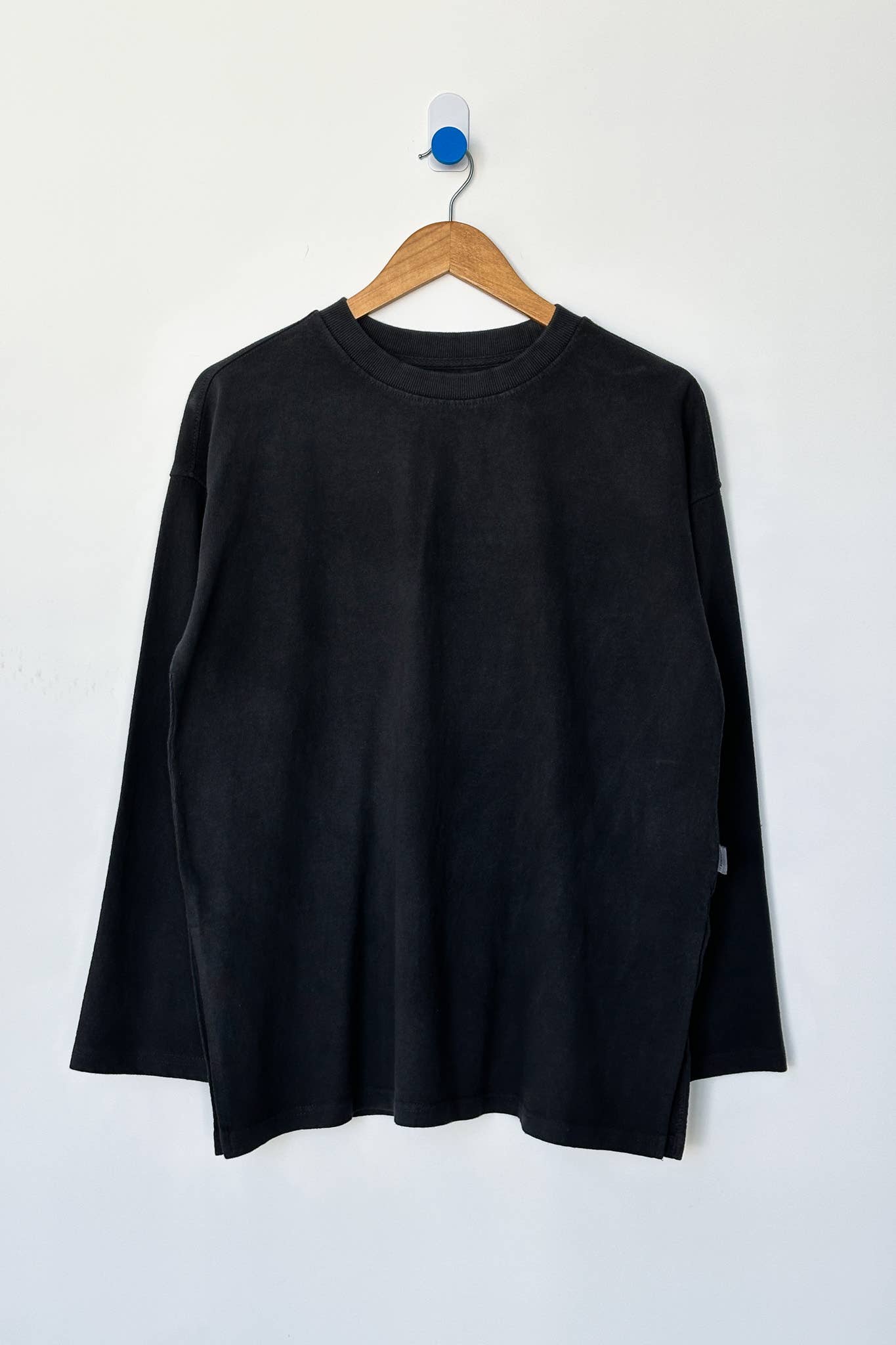 Sunday Tee | Black
