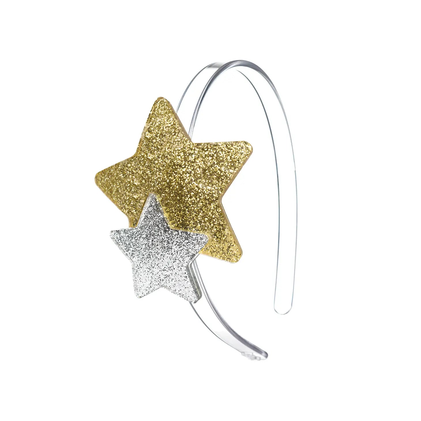 Double Stars Headband