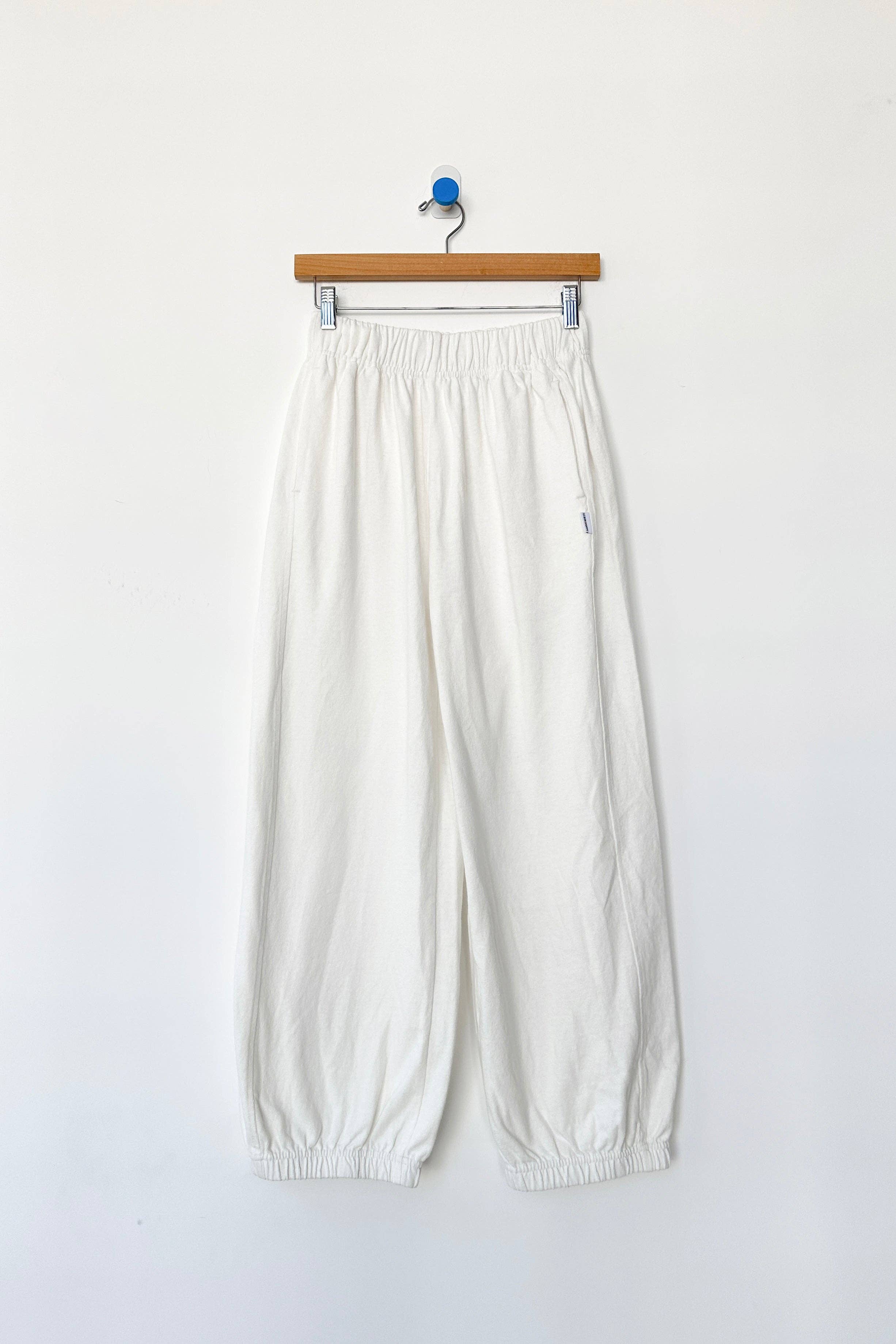 Balloon Pants
