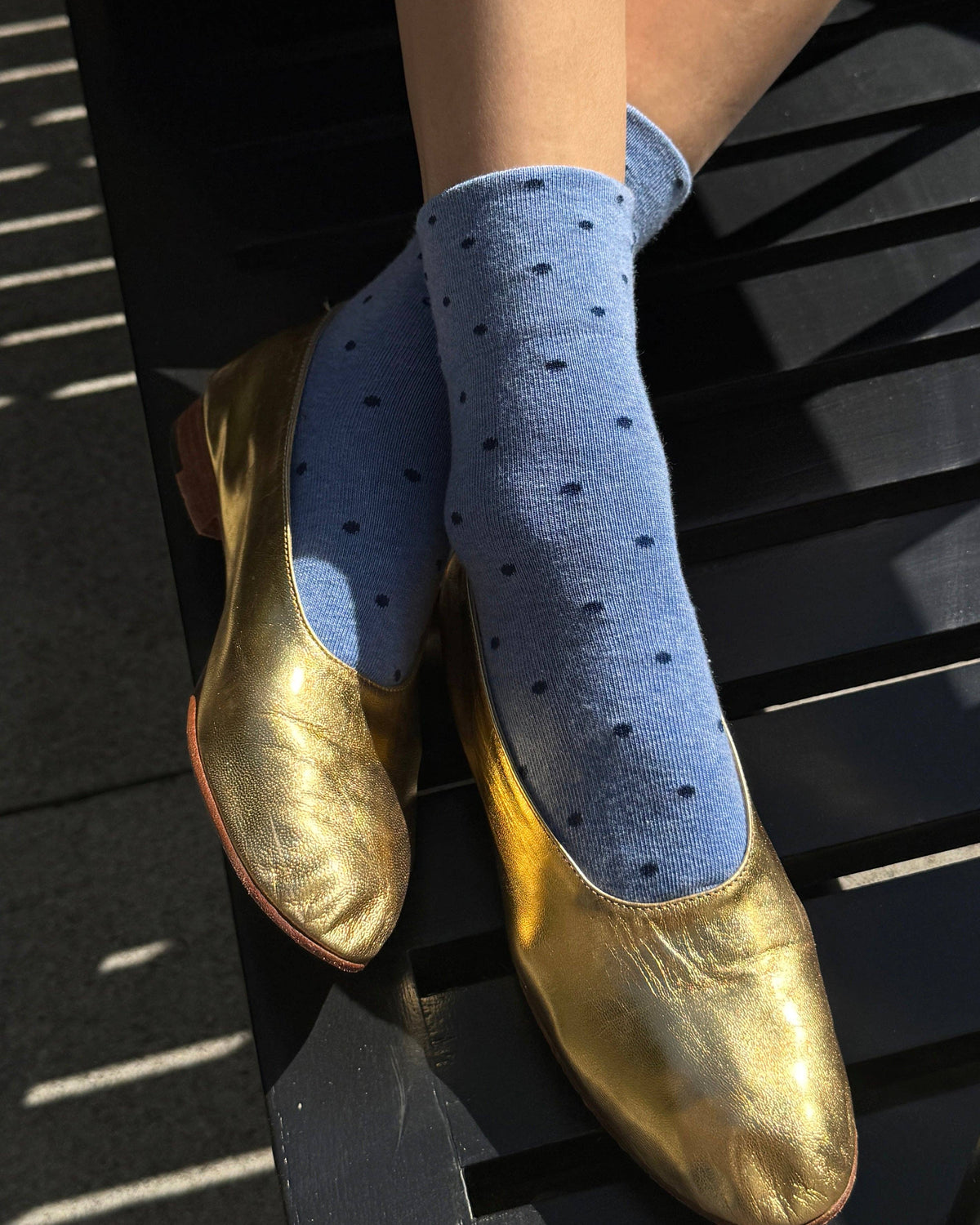 Sneaker Socks