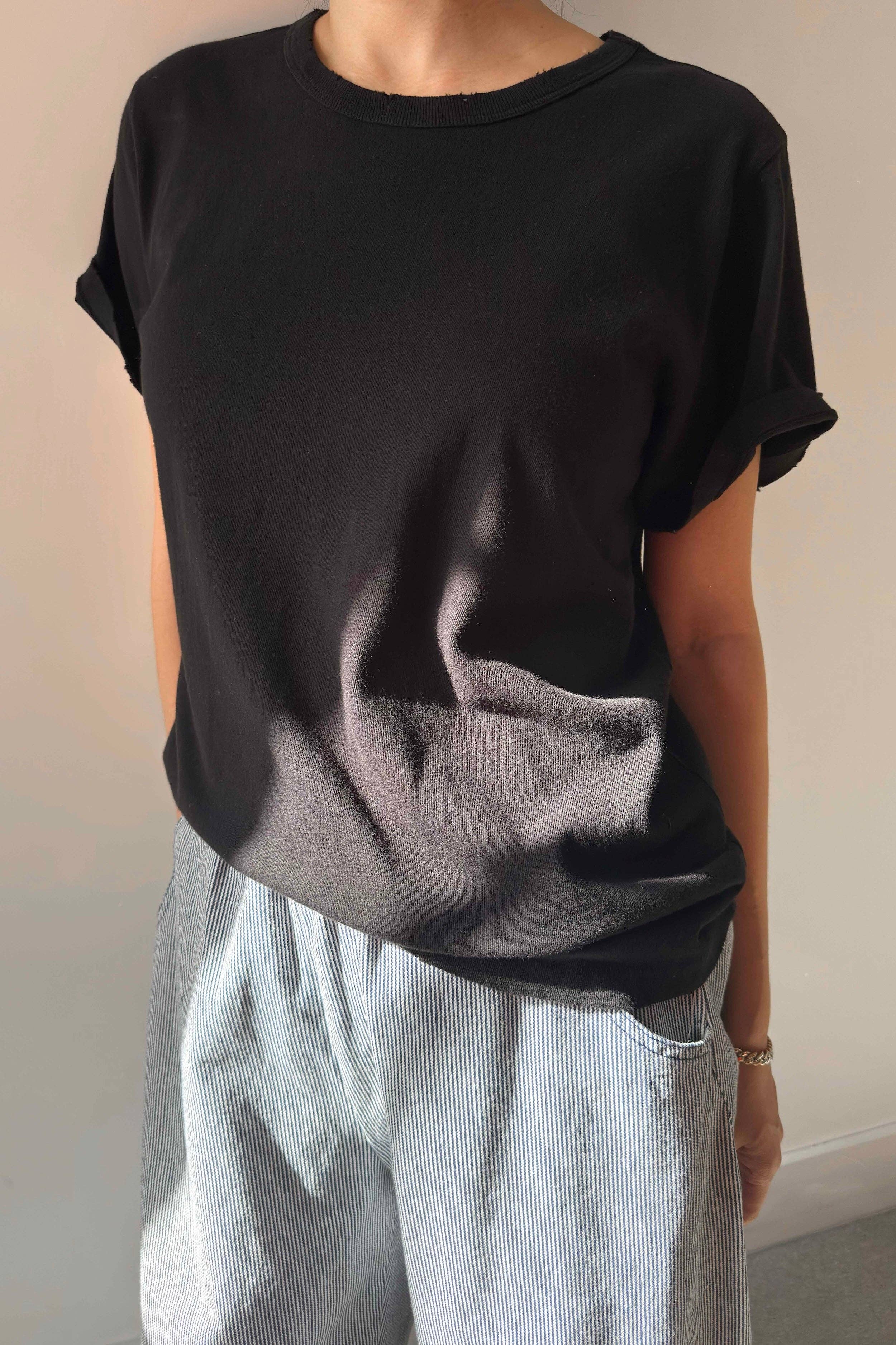 Vintage Boy Tee