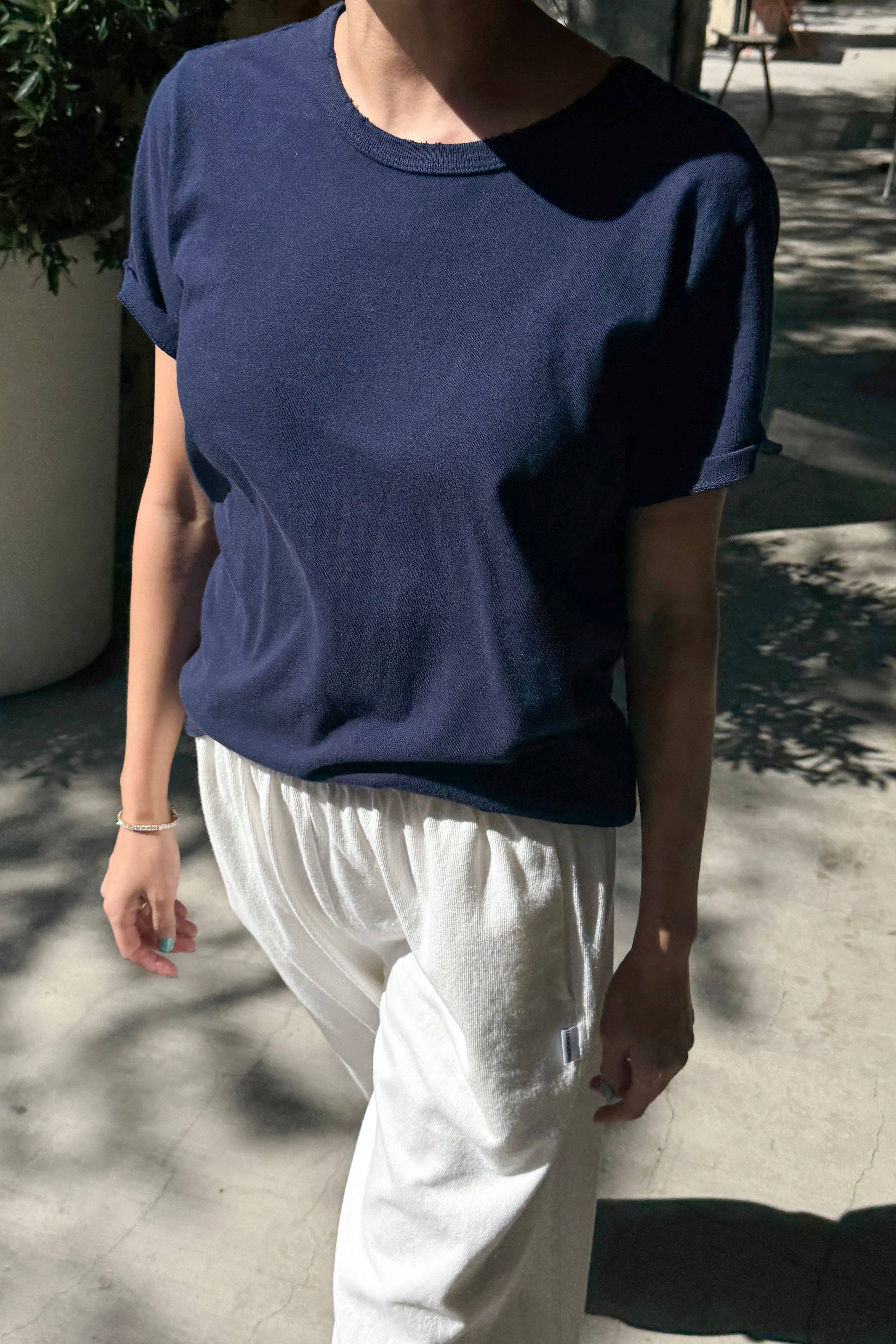 Vintage Boy Tee