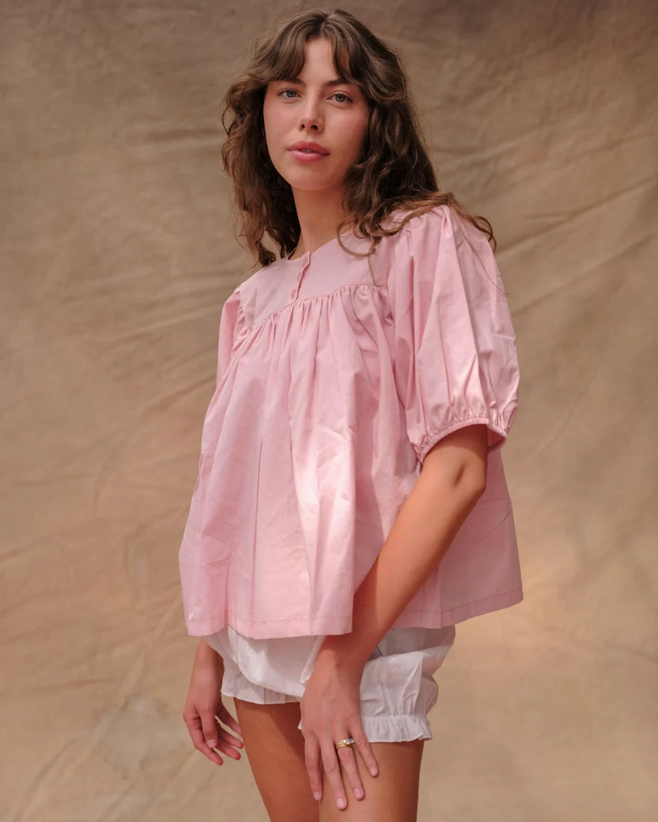 Emmylou Blouse