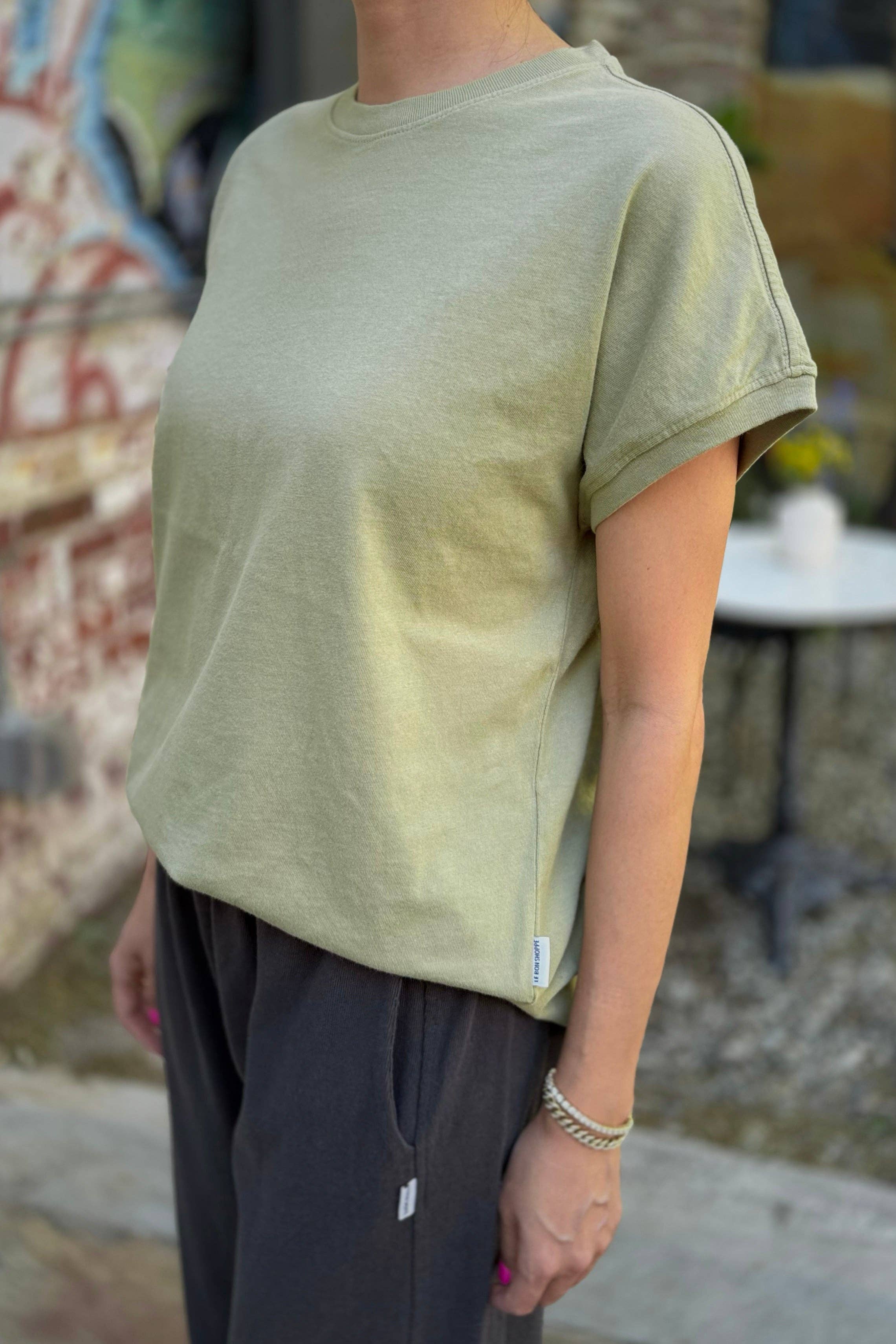 Ease Tee