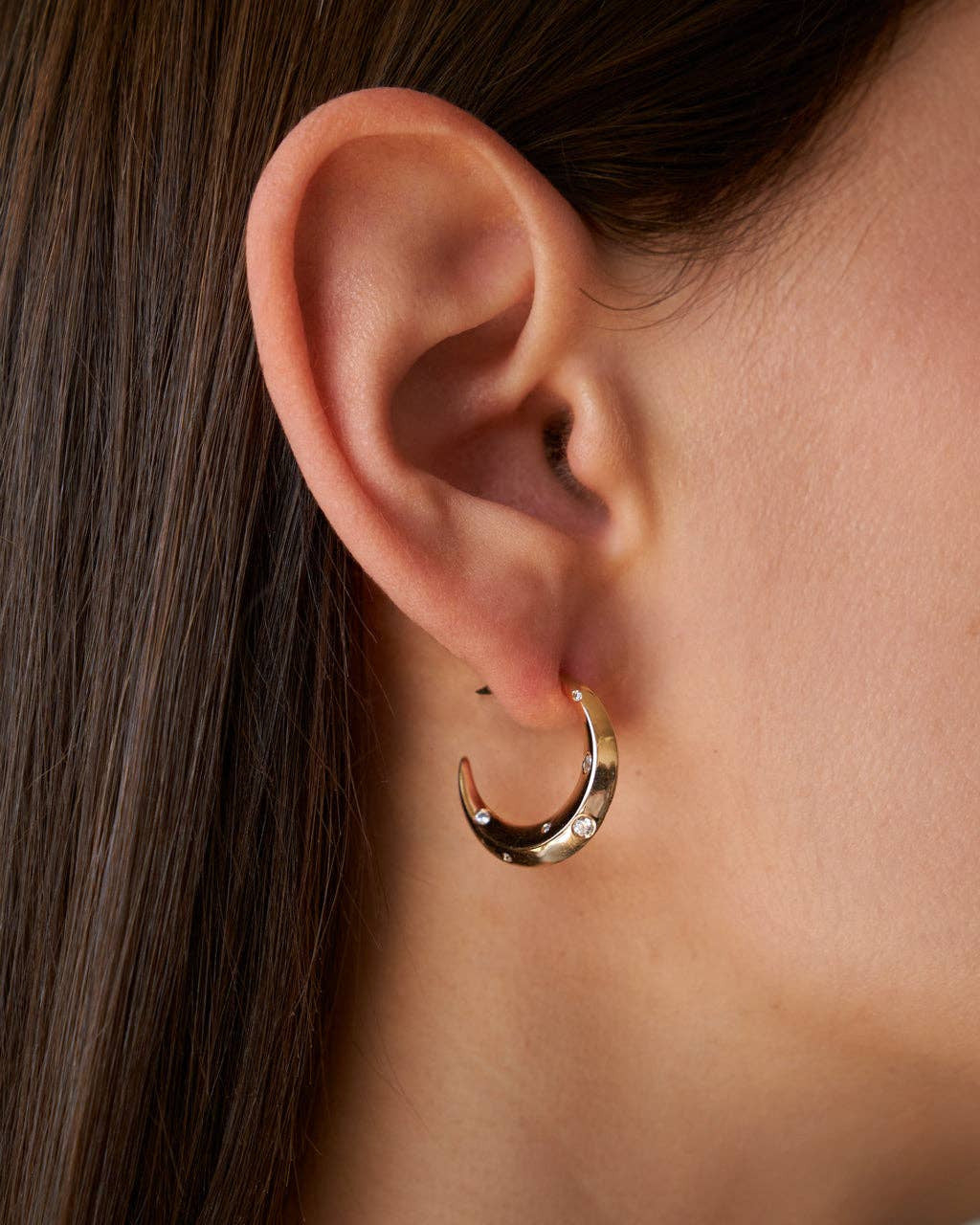 Luna Earrings