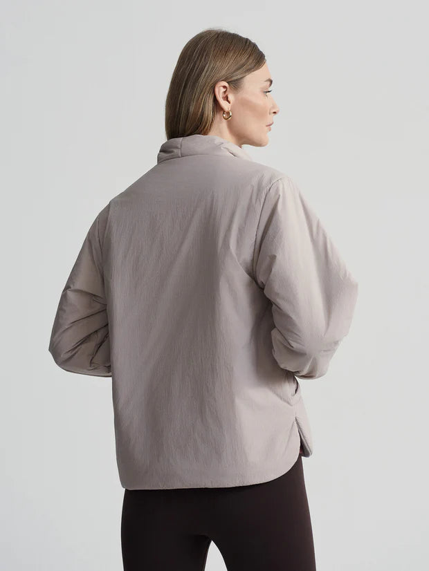 Tilley Light Padded Jacket in Etherea