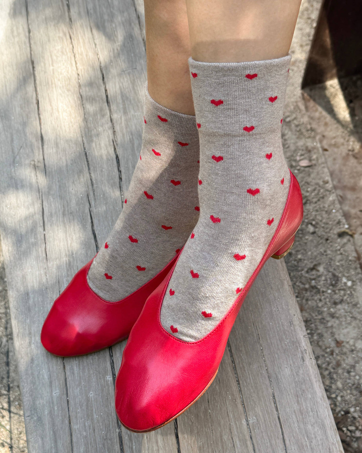 Sneaker Socks