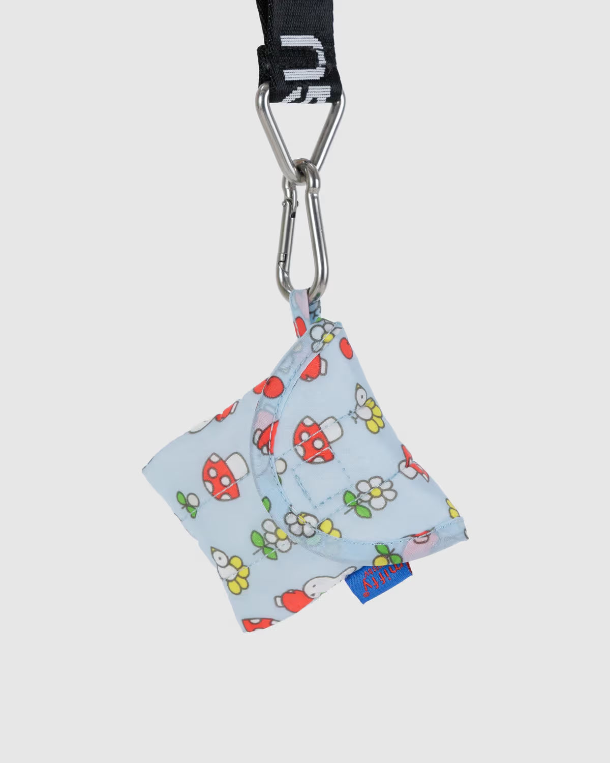 Puffy Earbuds Case | Garden Miffy