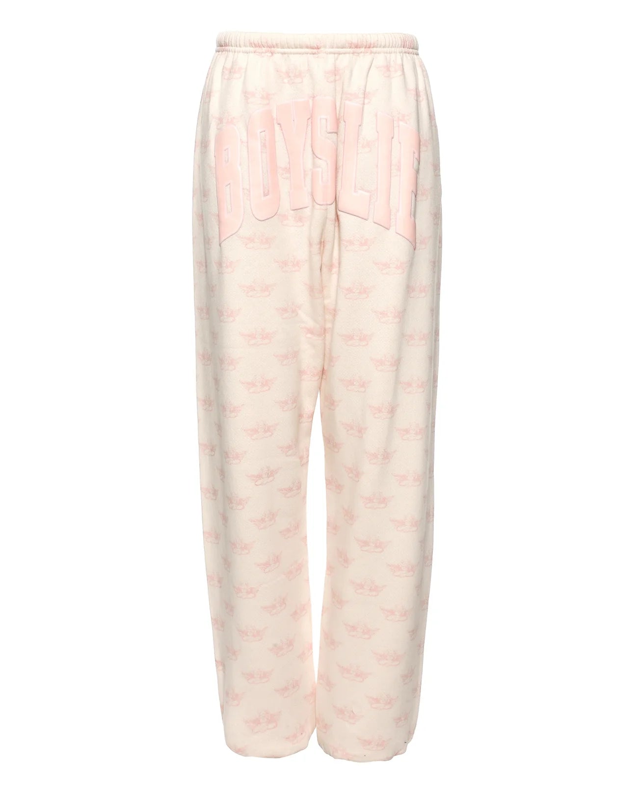 Polar Pink Racer Pant