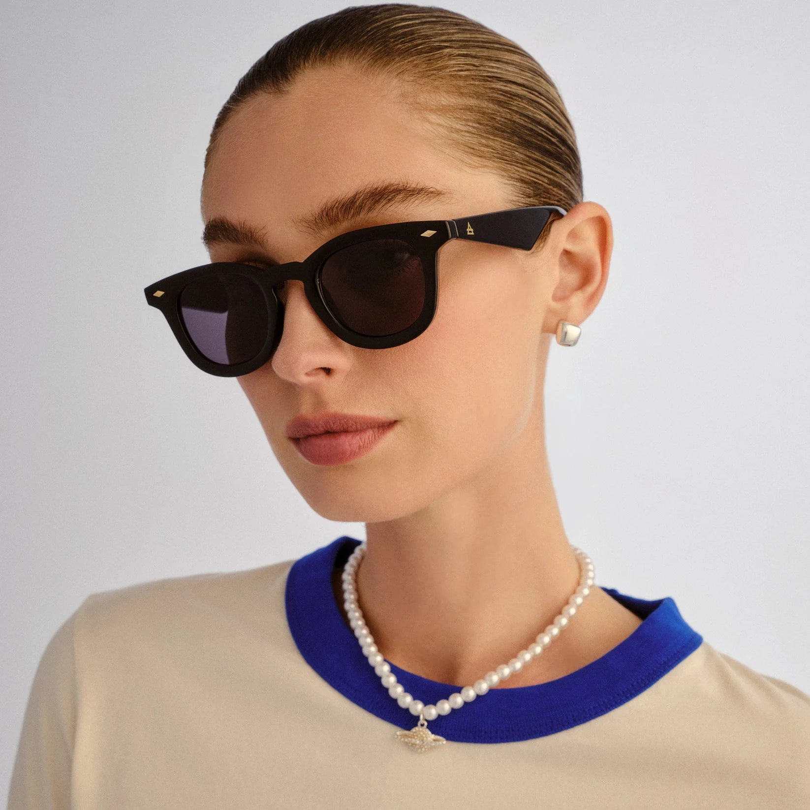 Aperture Sunglasses
