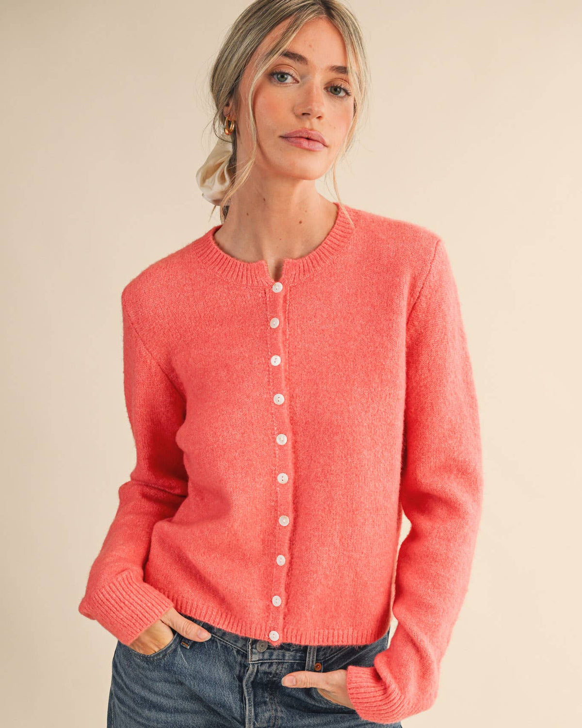 Weekender Cardigan