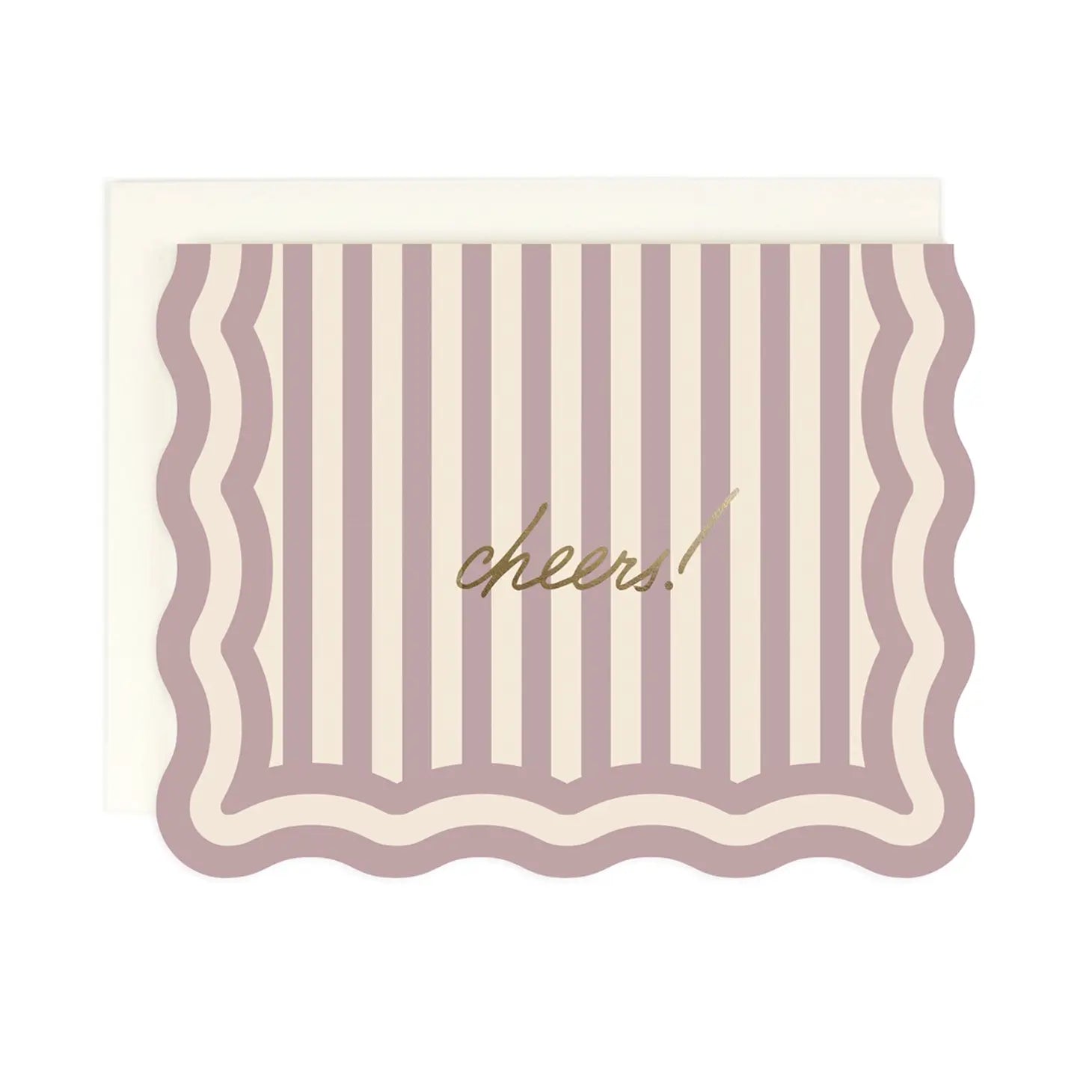 Cheers! Card