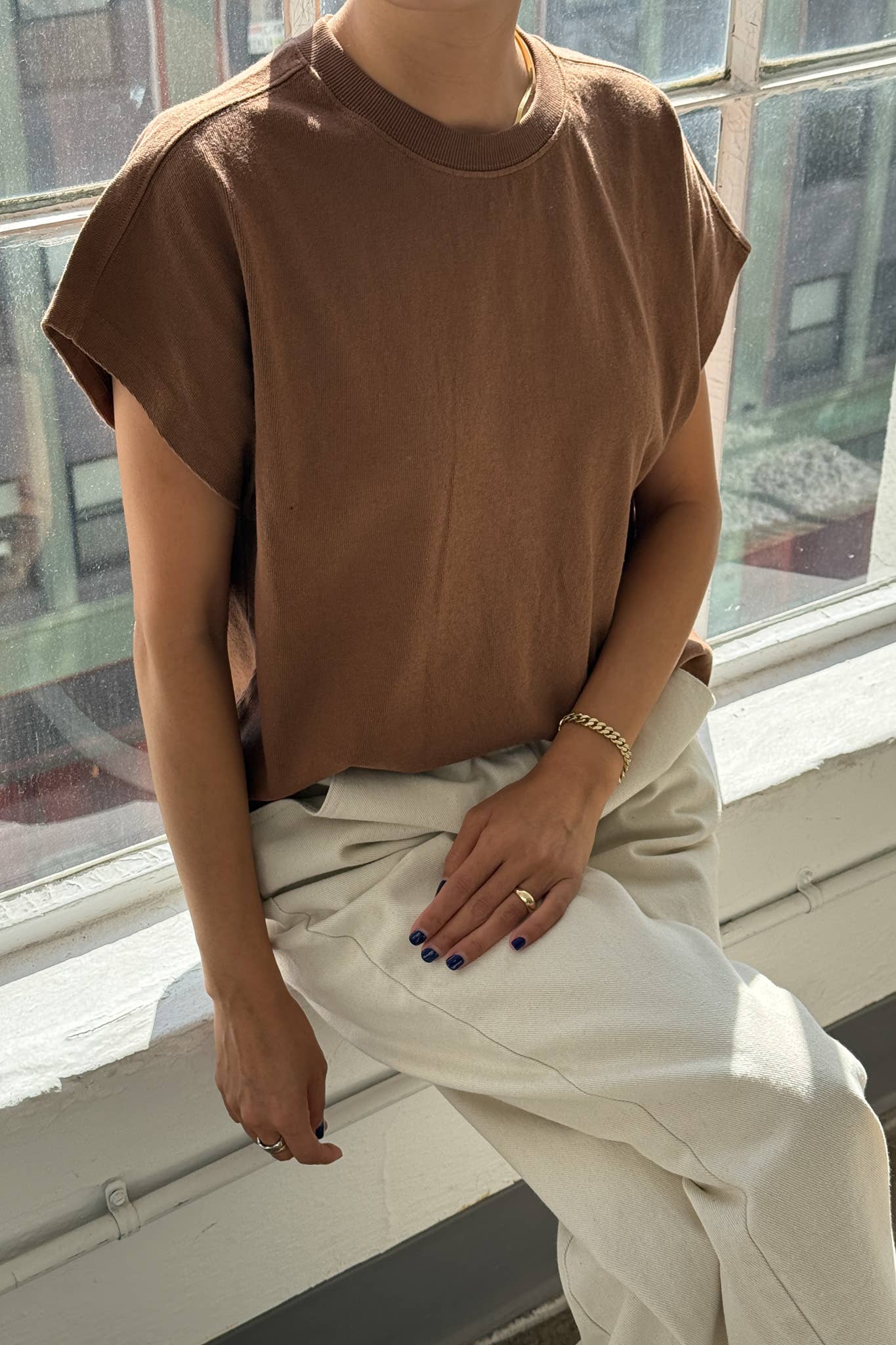 Jeanne Tee | Mud