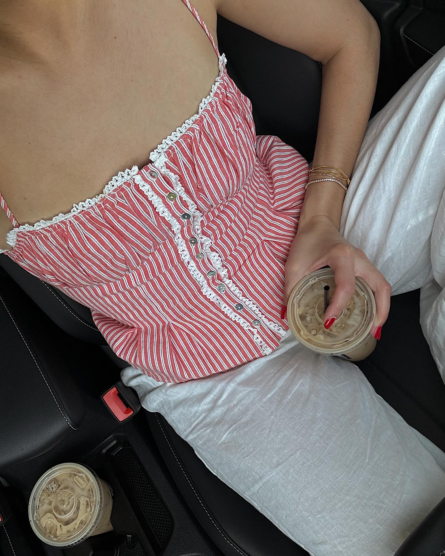 Lemon Grove Top